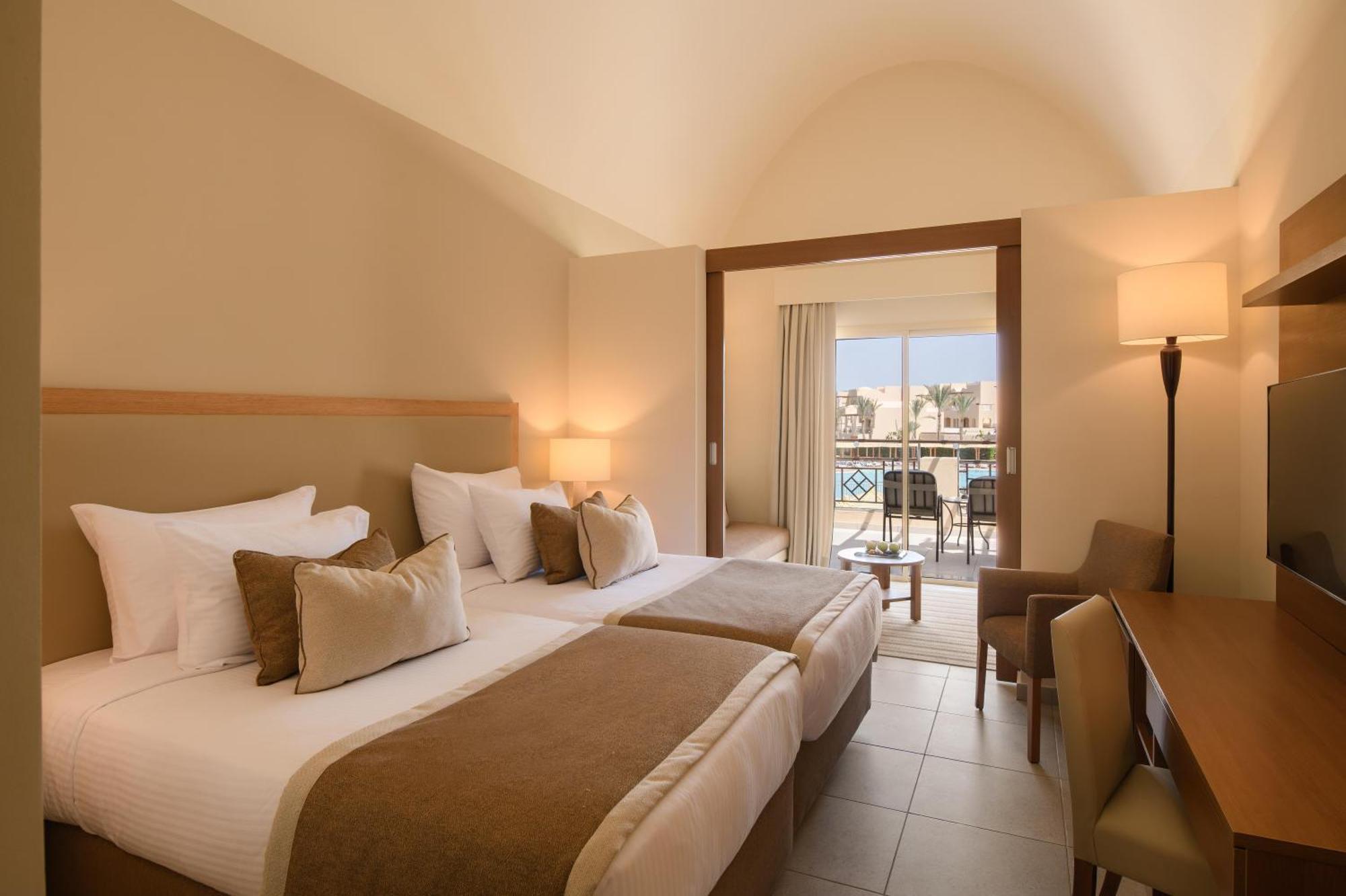 Resort Iberotel Redsina