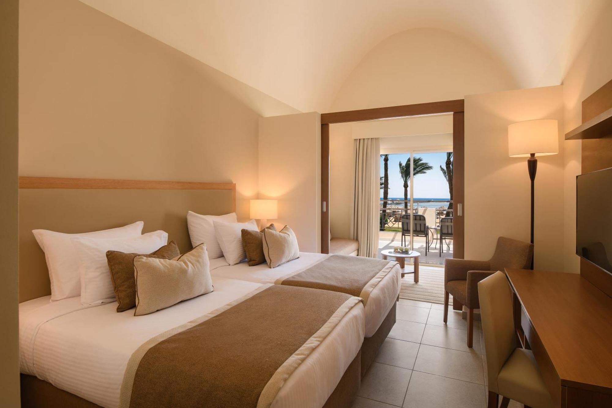 Iberotel Redsina Resort 5*