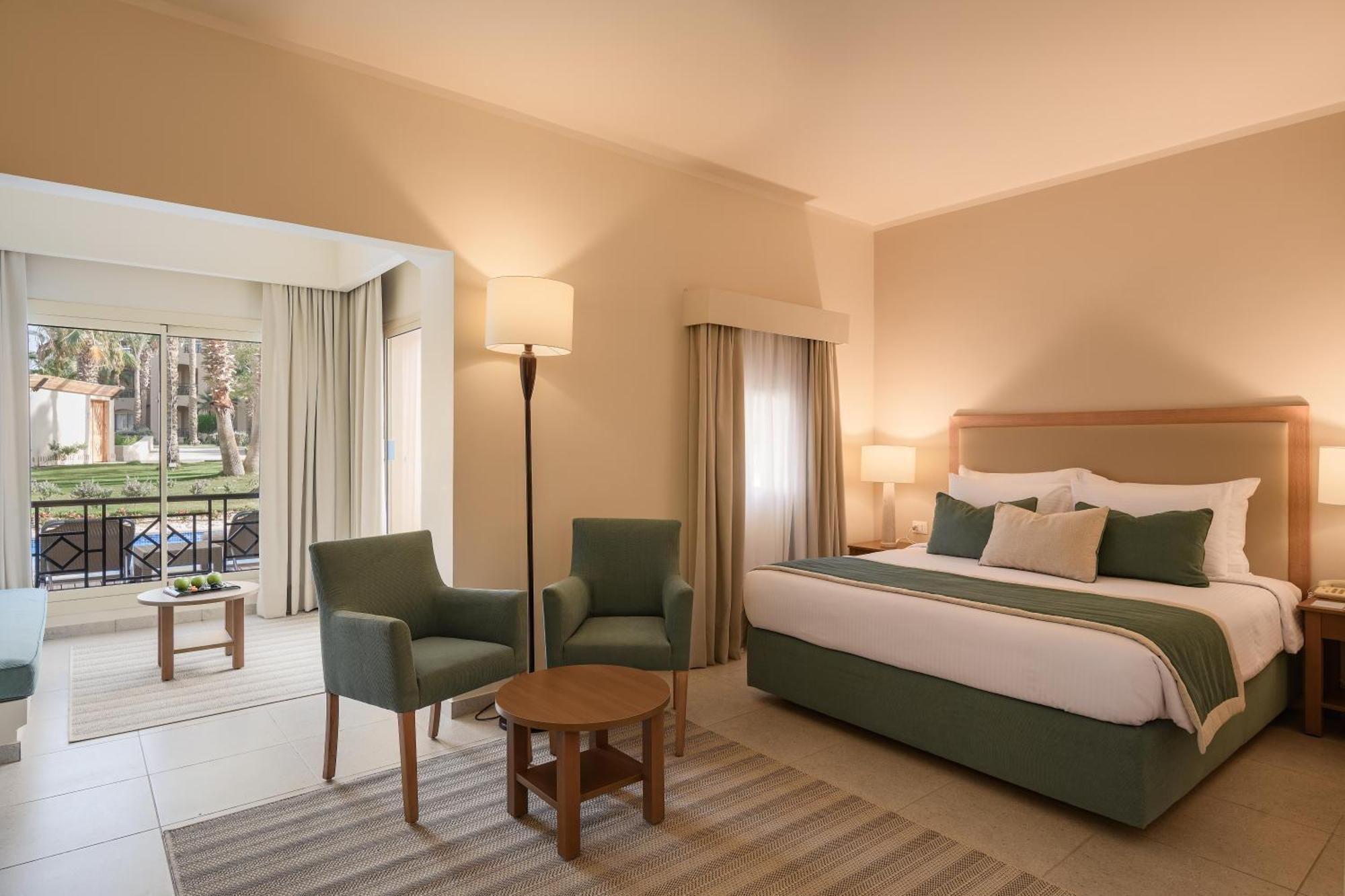 Resort Iberotel Redsina