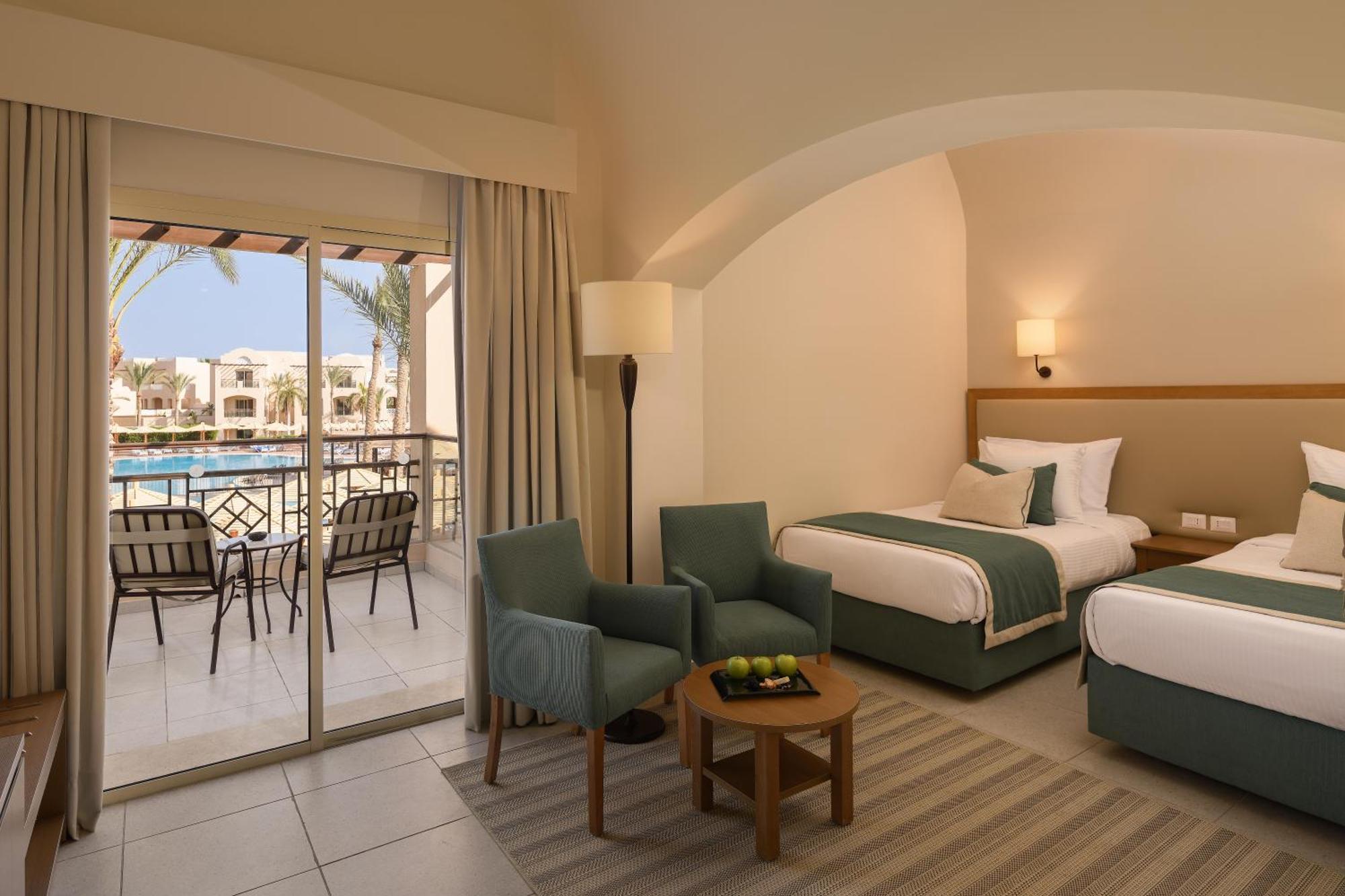 Resort Iberotel Redsina 5*