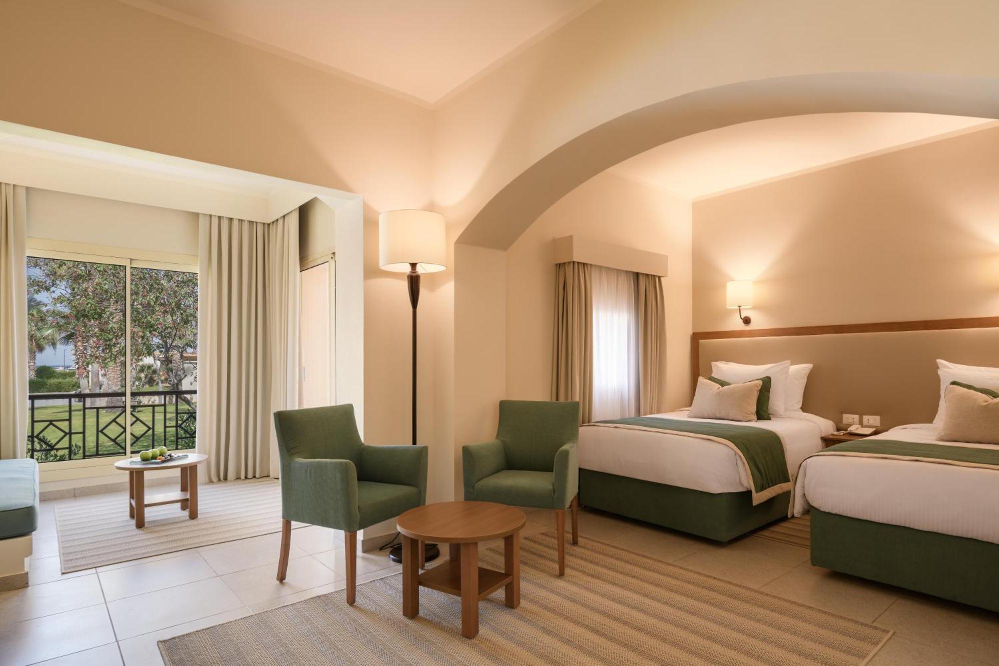 Iberotel Redsina Resort Sharm el-Sheikh