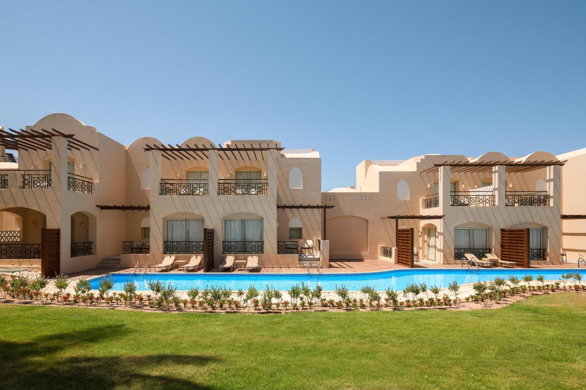 Iberotel Redsina Resort 5*