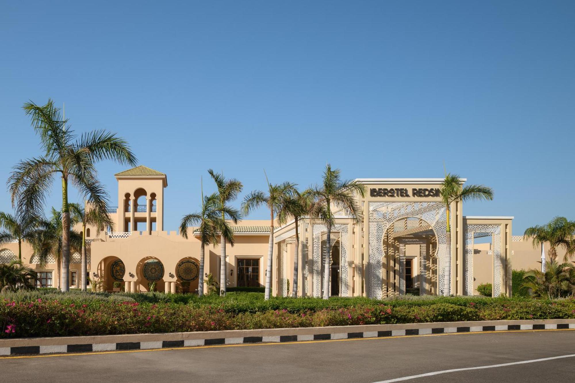 Iberotel Redsina Resort 5*