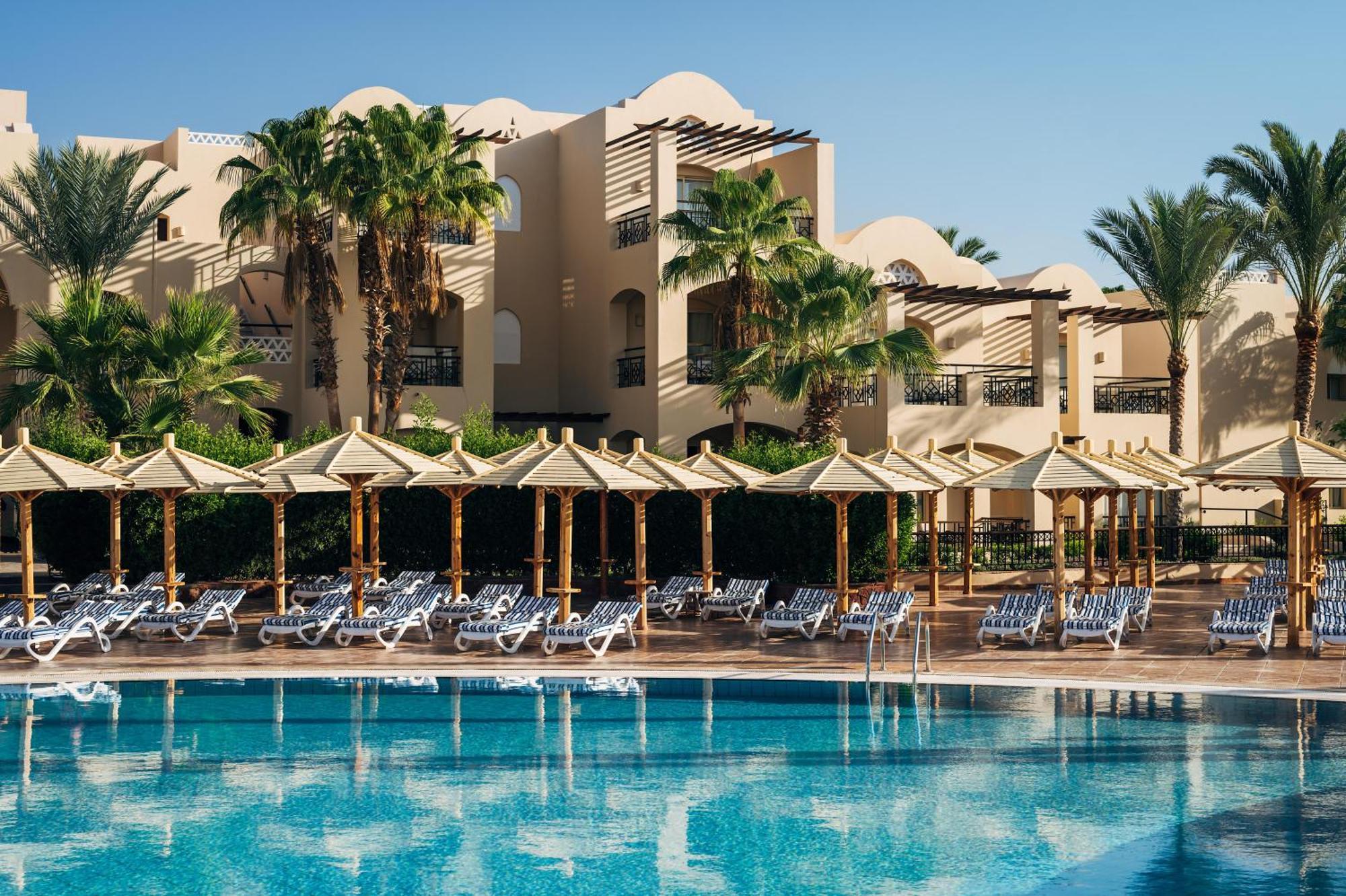 Iberotel Redsina 5*