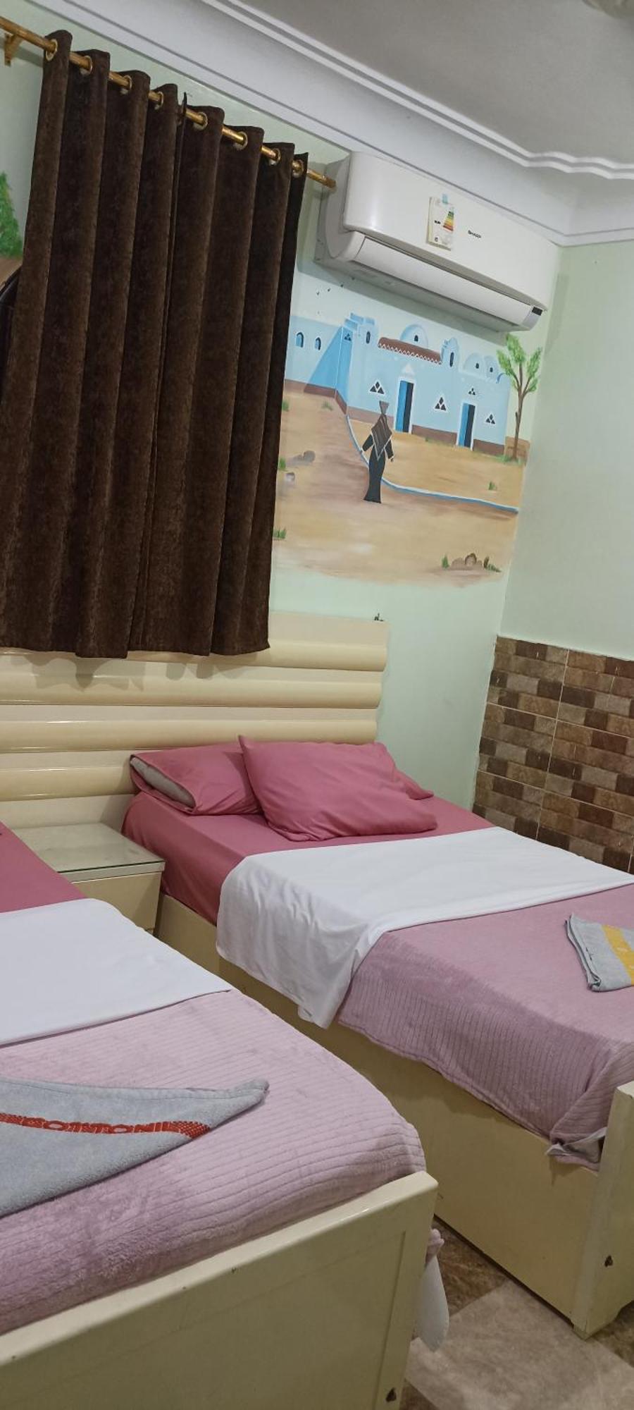 Awi Apartment *