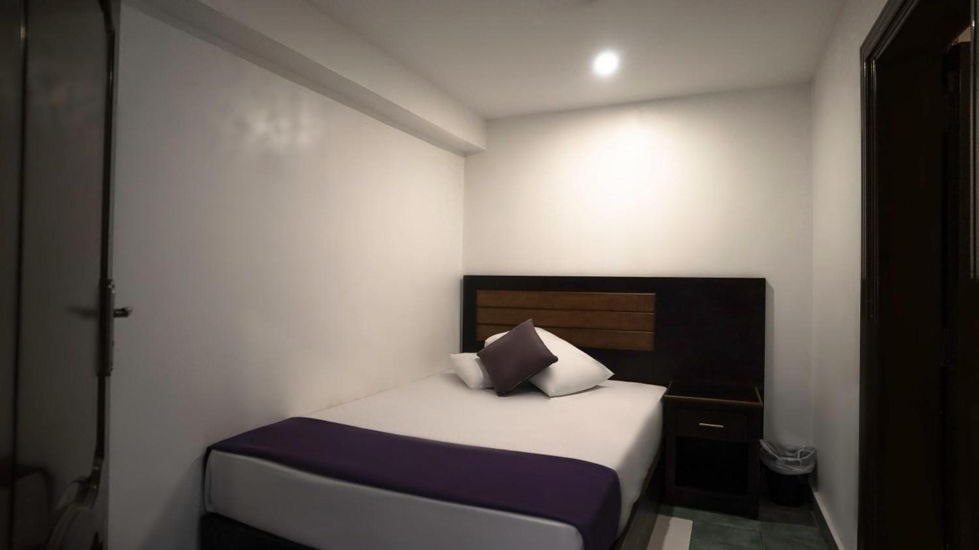 Nile View Hostel Cairo