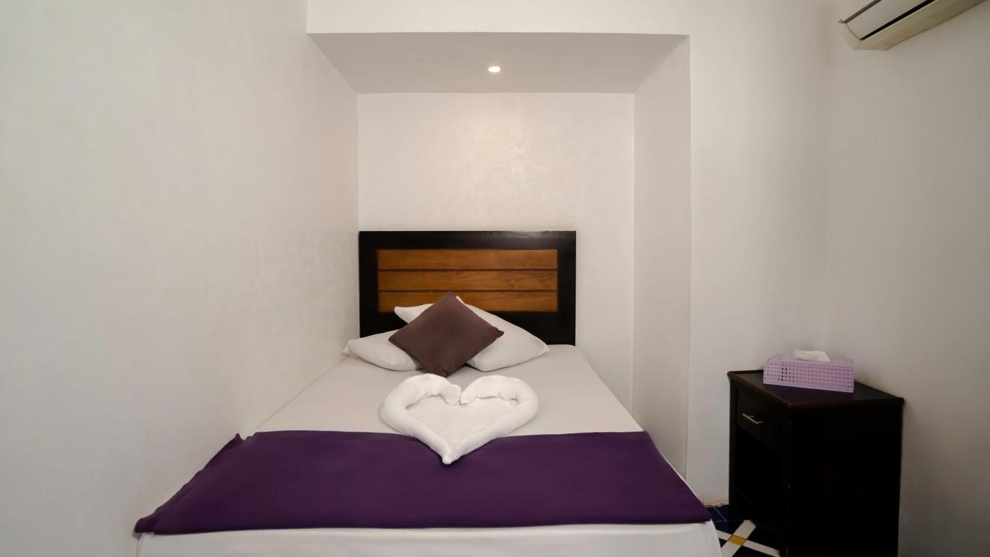 Hostel Nile View Cairo