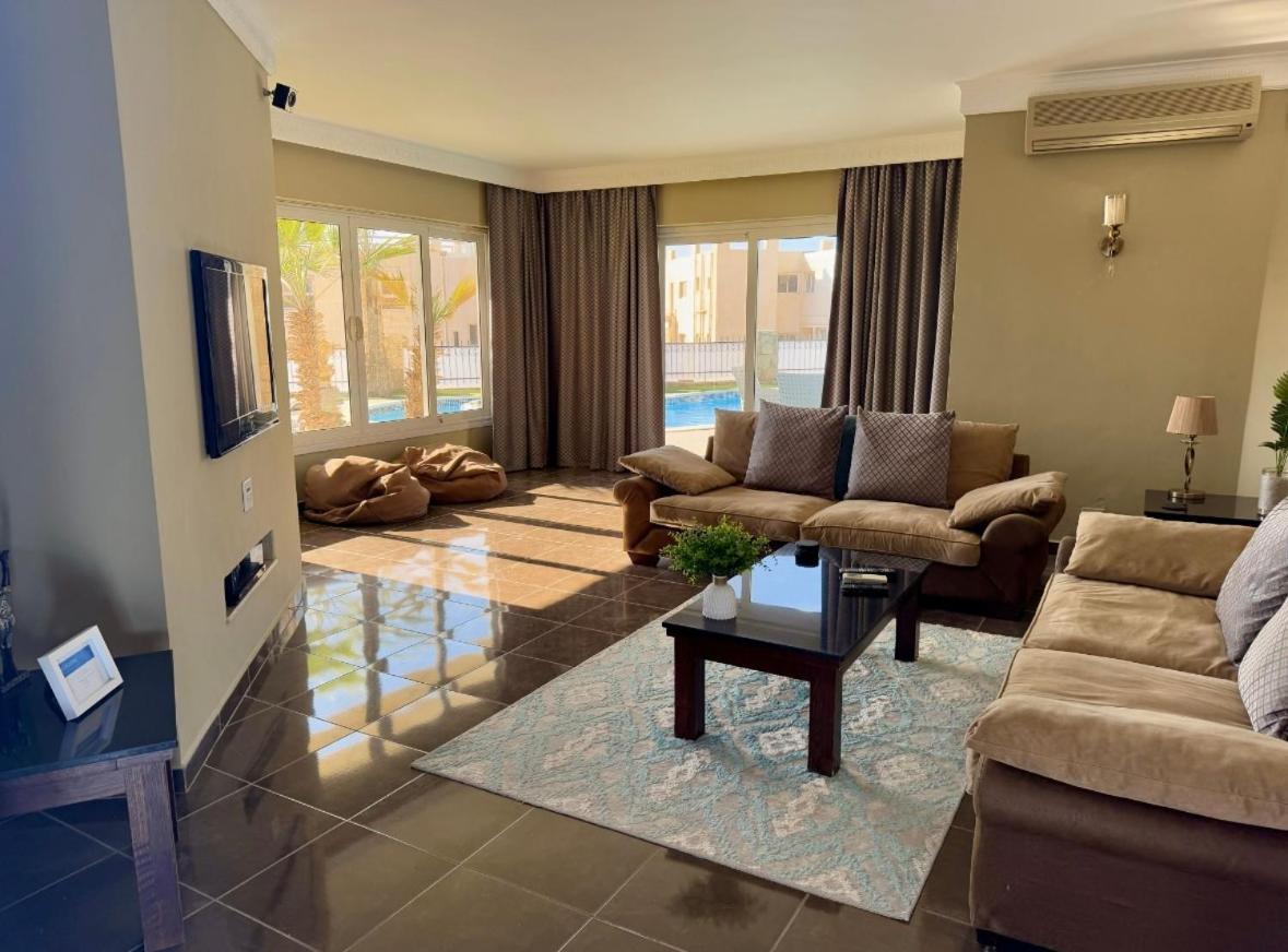 Villa Family Vacation Sharm el-Sheikh