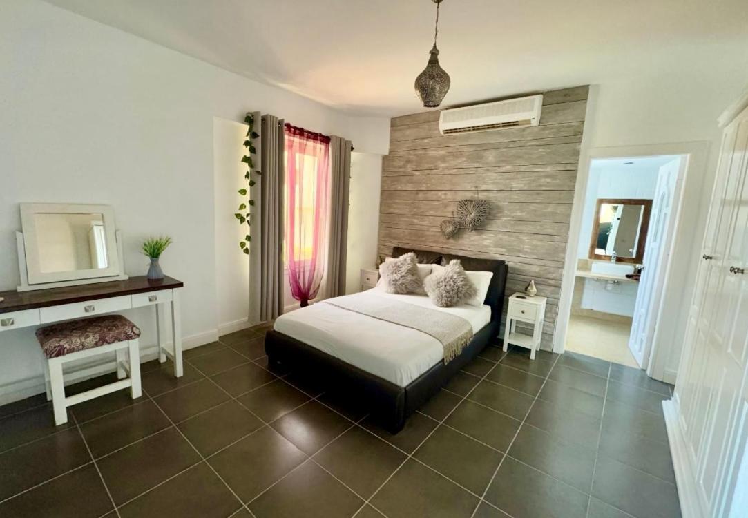Family Vacation Villa *