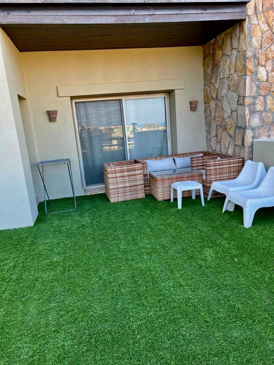 Azzura Sahl Hashesh With Private Garden Hurghada