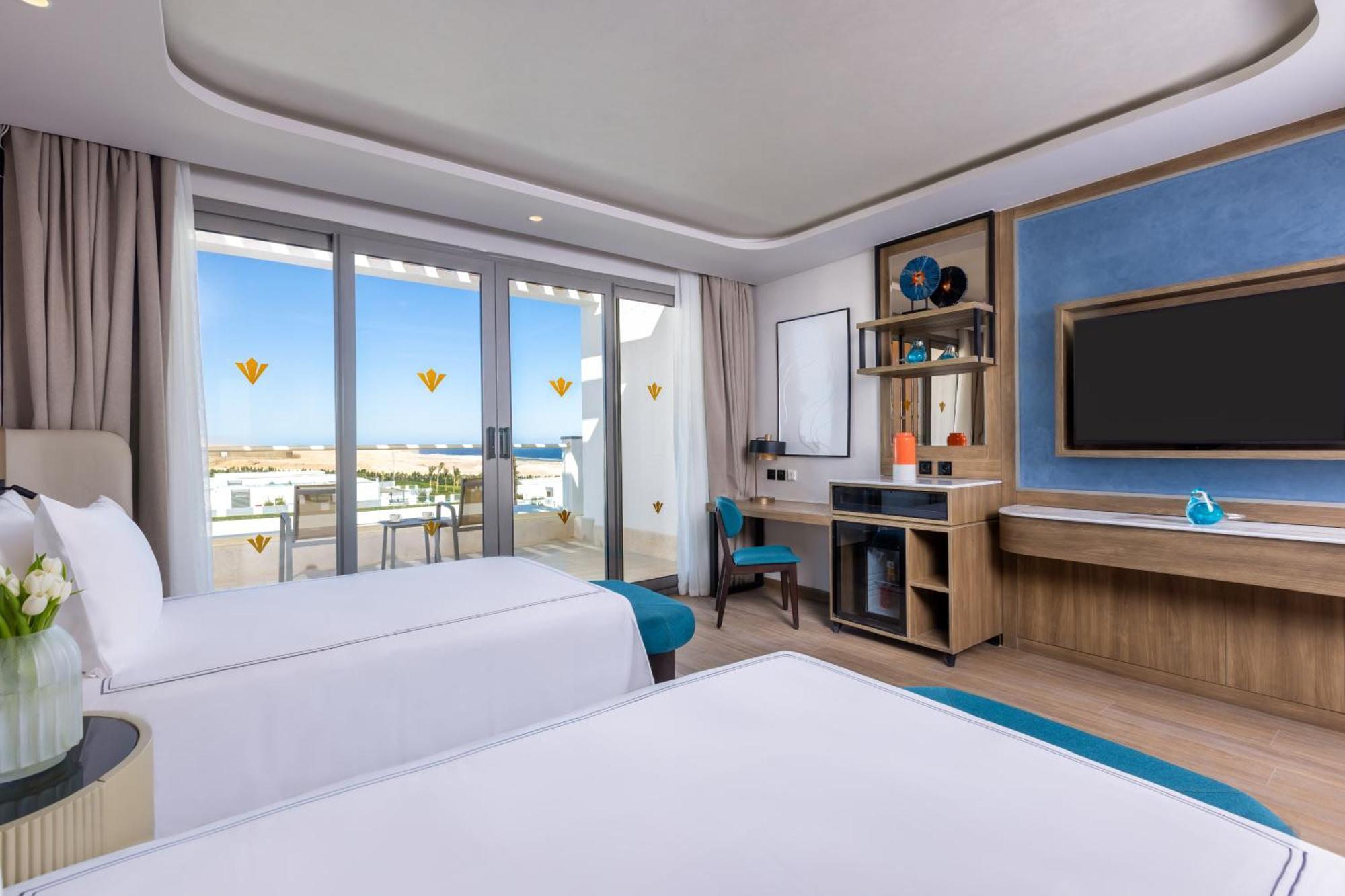 Rixos Radamis Sheikh Şarm El-Şeyh