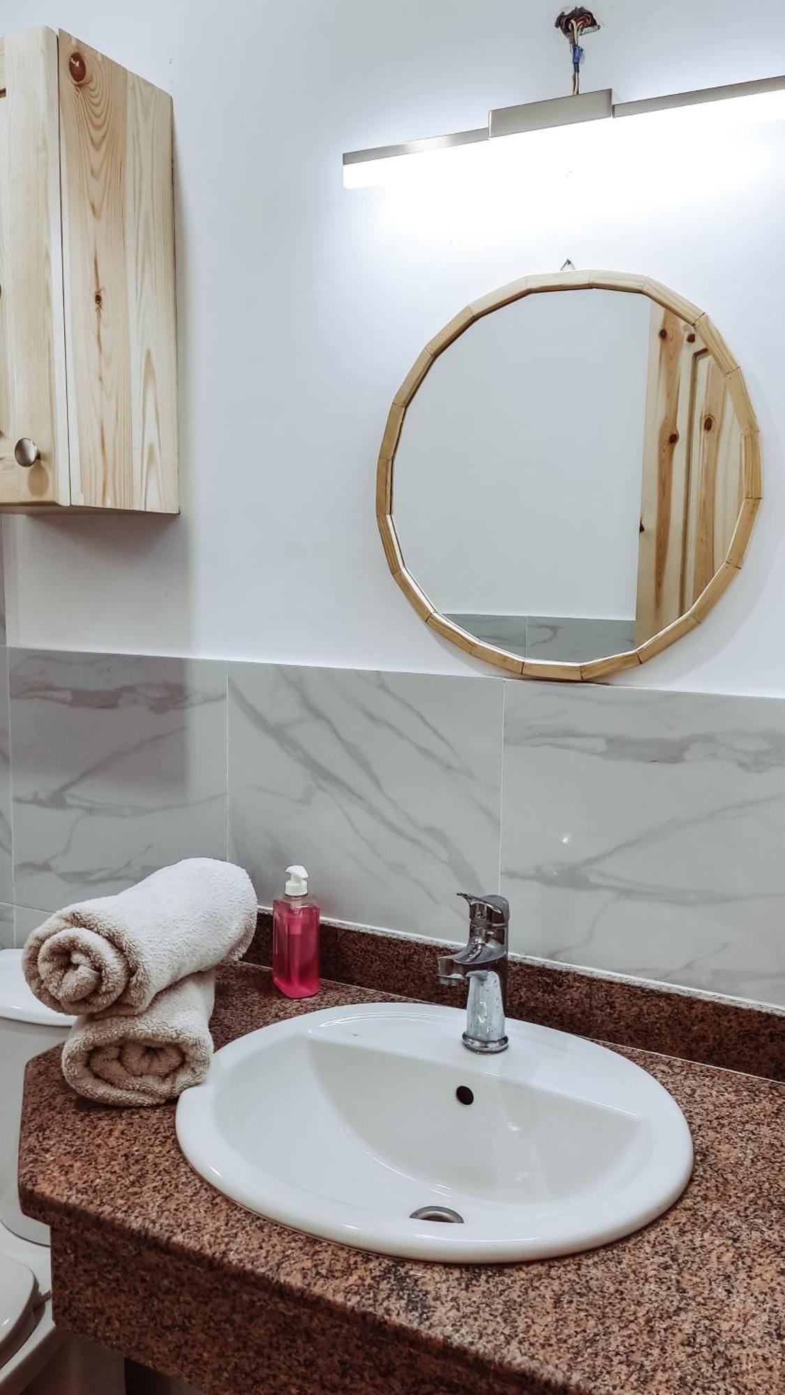 Vovan Apartment