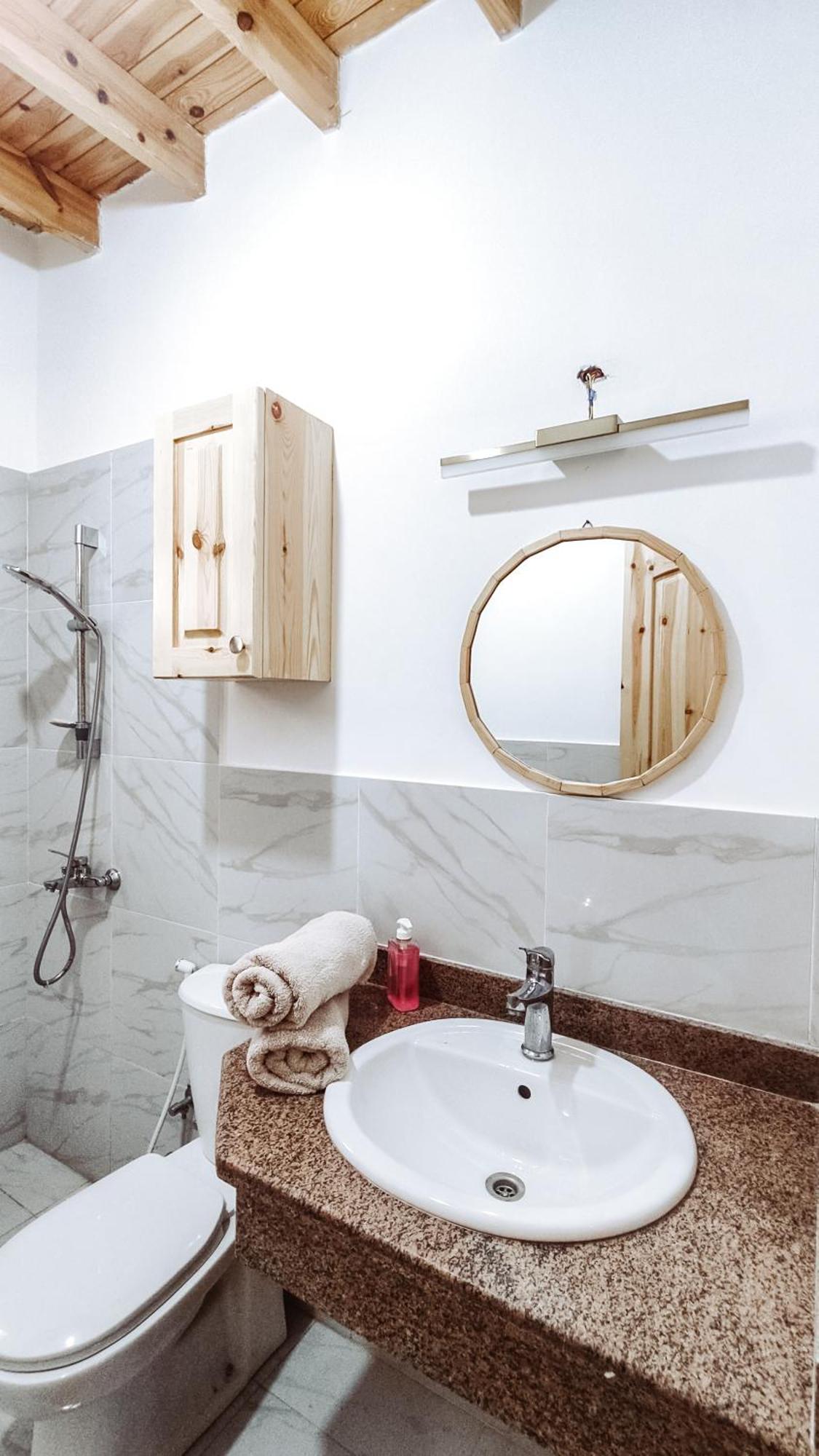 Vovan Apartment