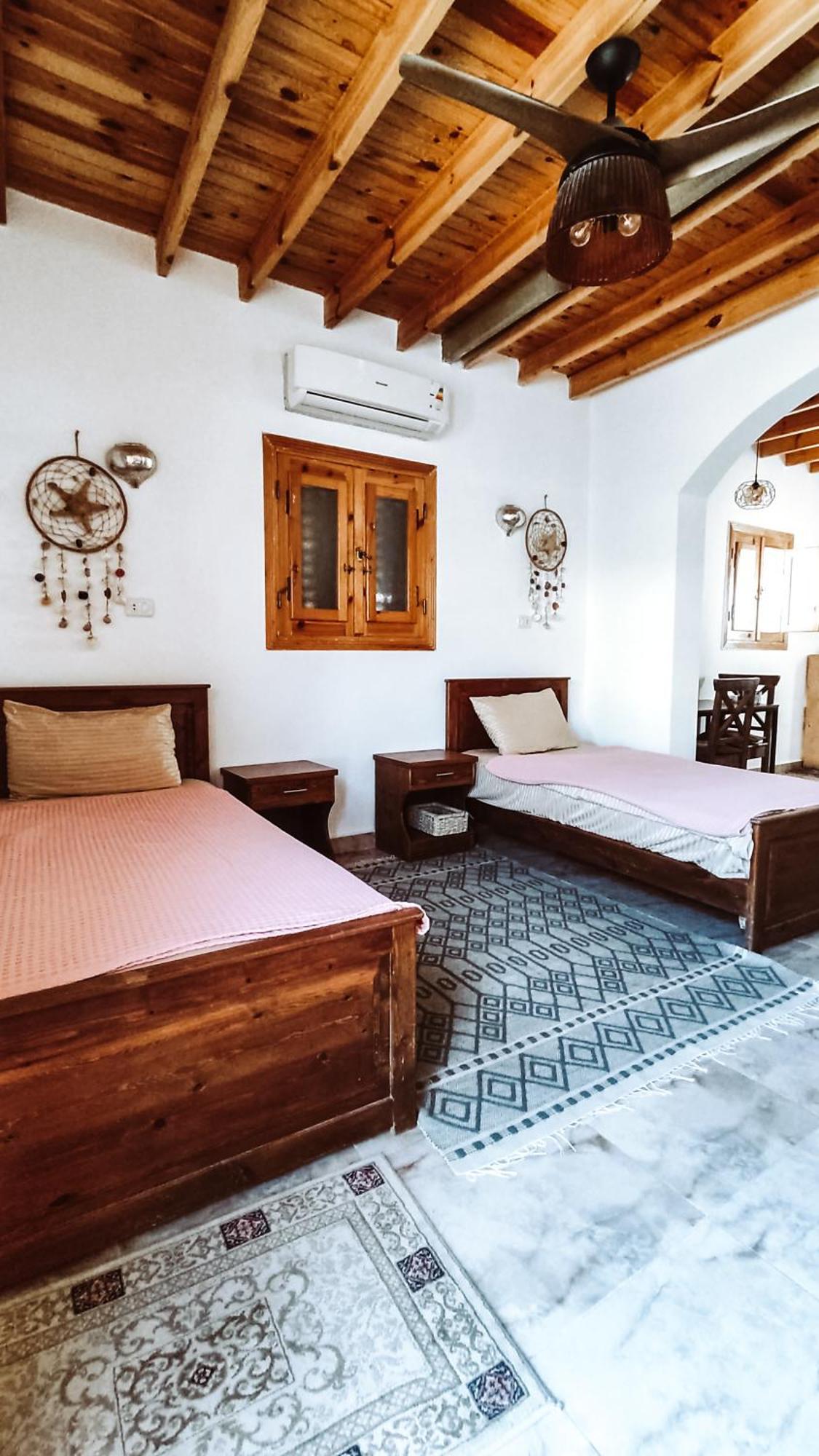 Apartment Vovan *