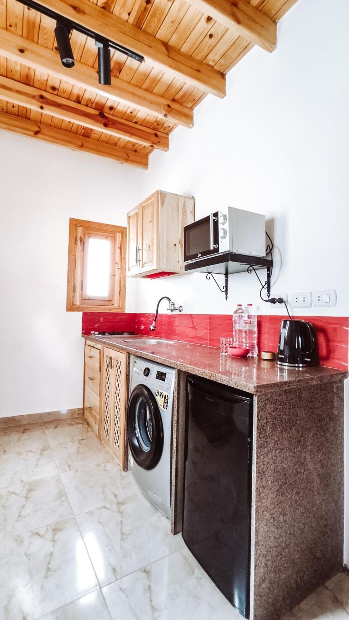 Vovan Apartment Dahab