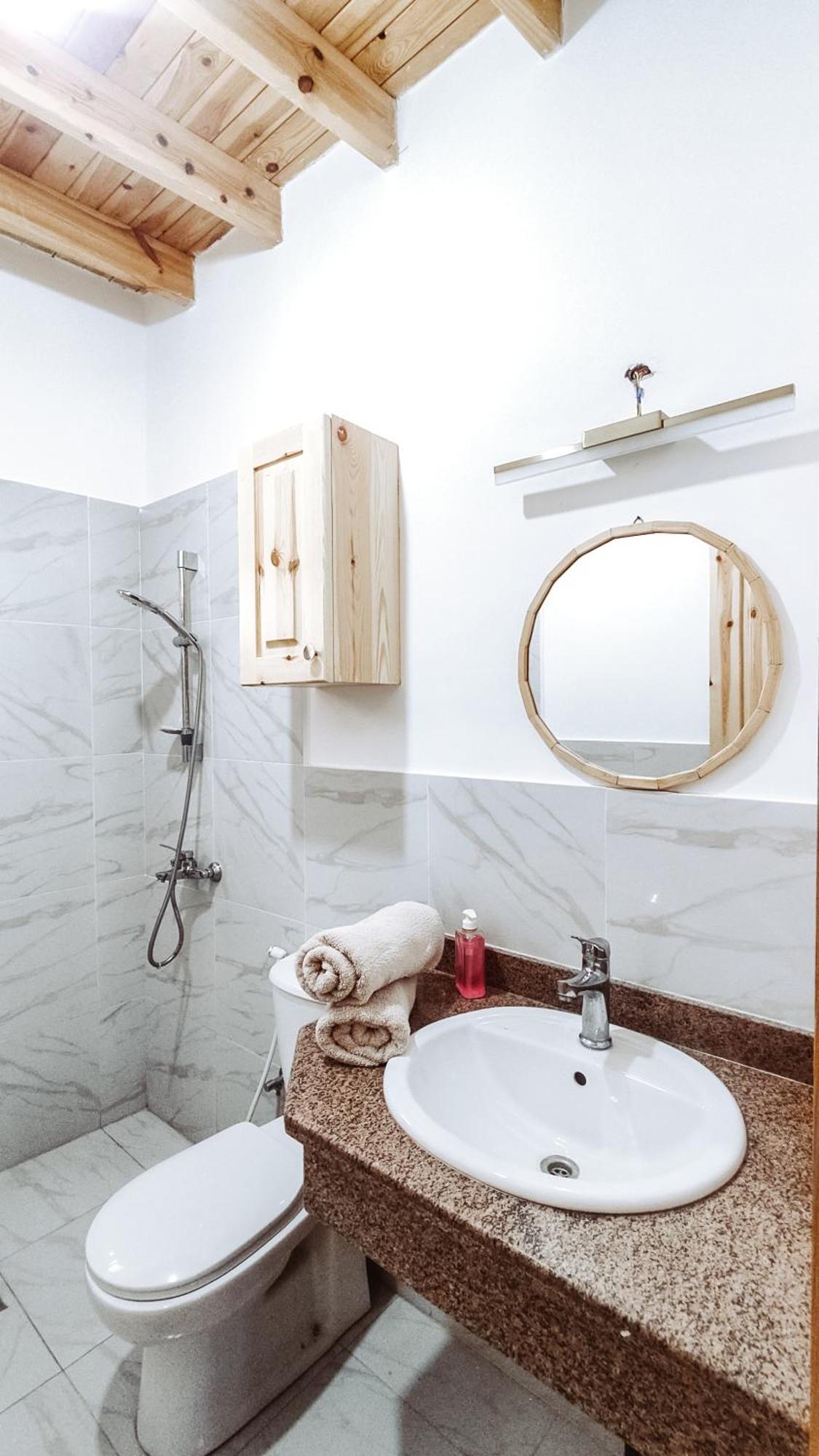 Vovan Apartment *