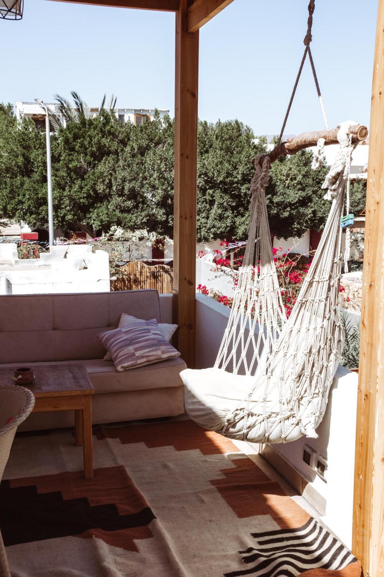 Apartment Vovan Dahab