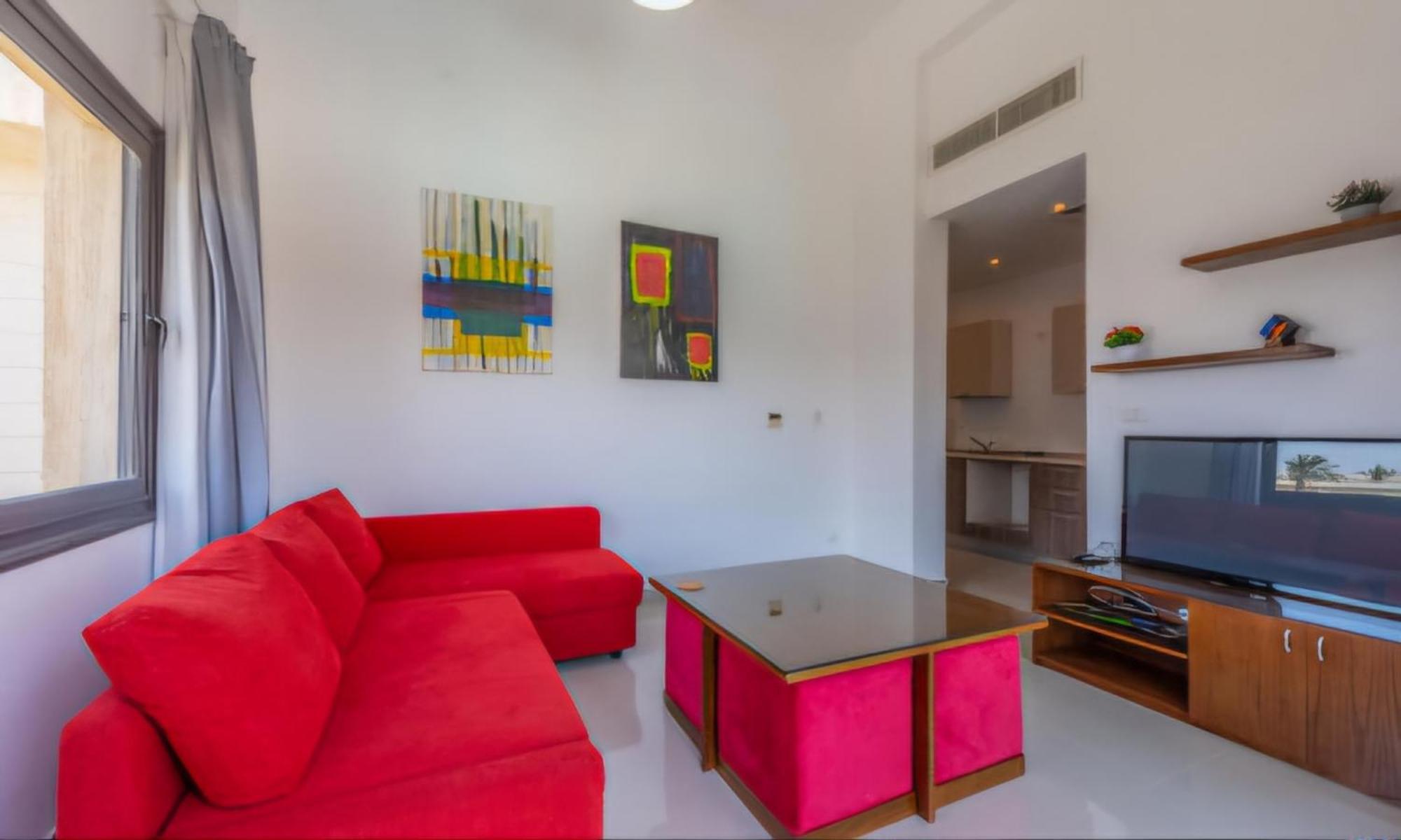 Luxury Apartments In G-Cribs El Gouna El Gouna