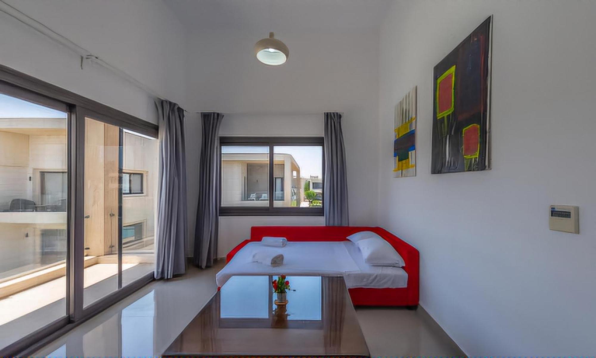 Luxury Apartments In G-Cribs El Gouna Apartment