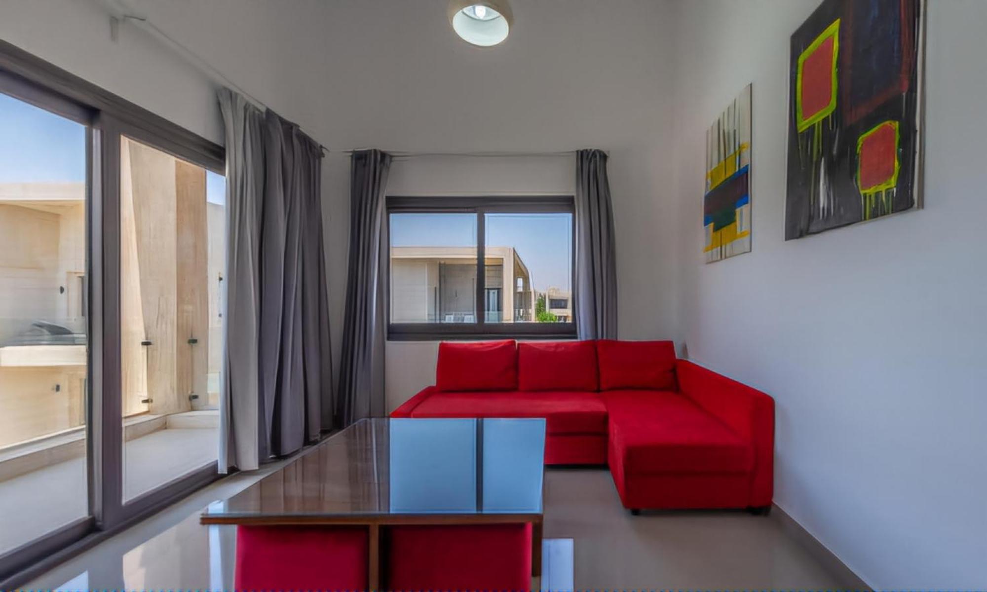 Apartment Luxury Apartments In G-Cribs El Gouna El Gouna