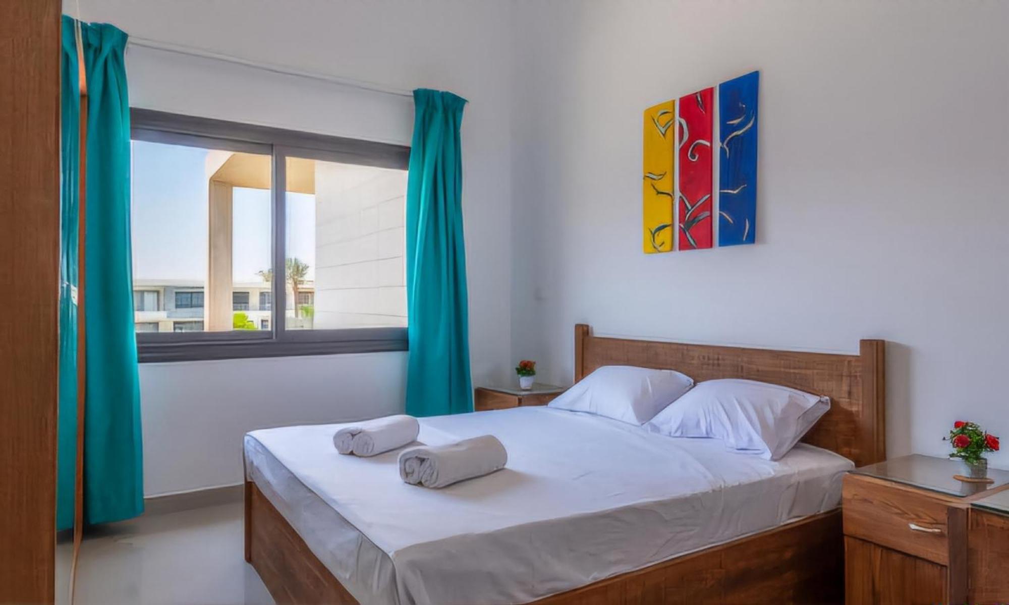Apartment Luxury Apartments In G-Cribs El Gouna