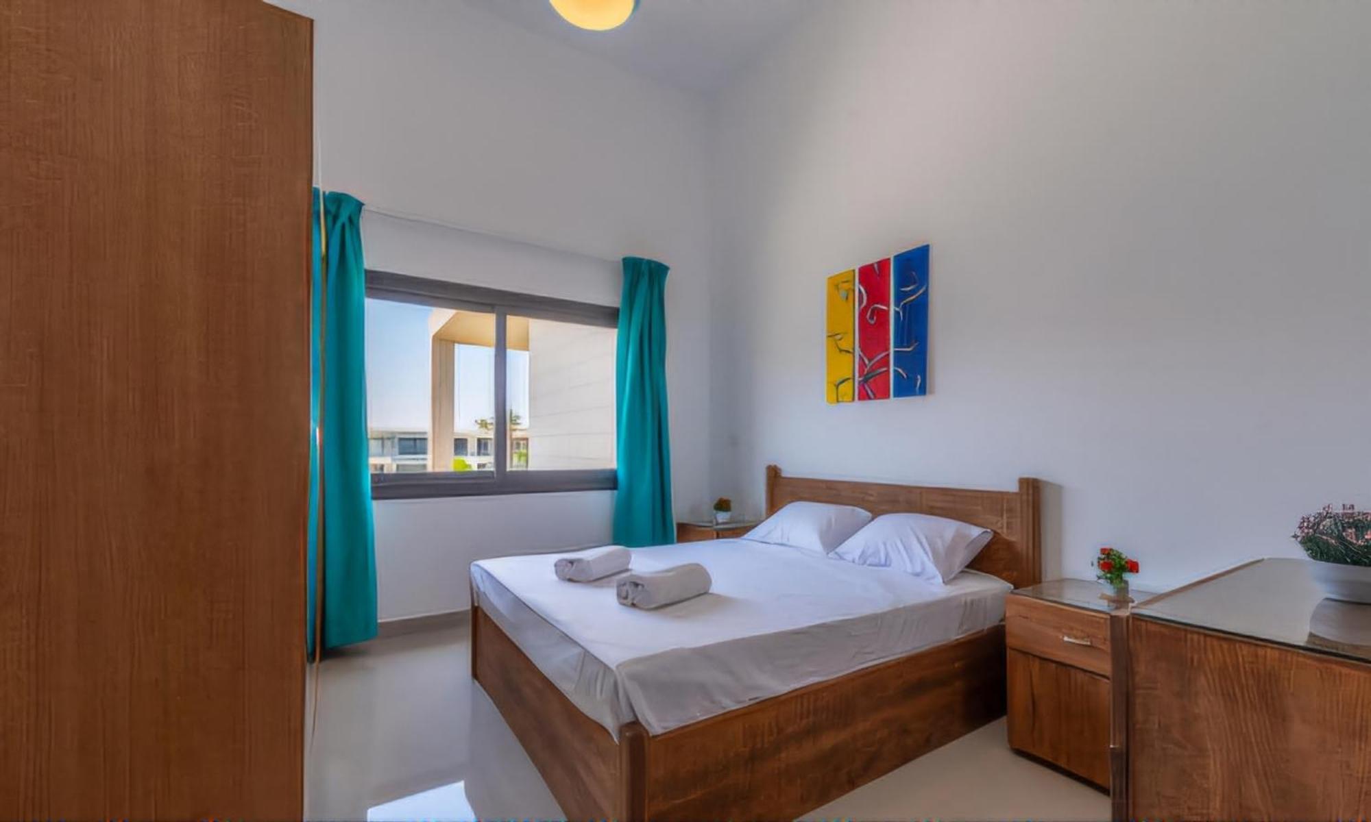 Luxury Apartments In G-Cribs El Gouna El Gouna