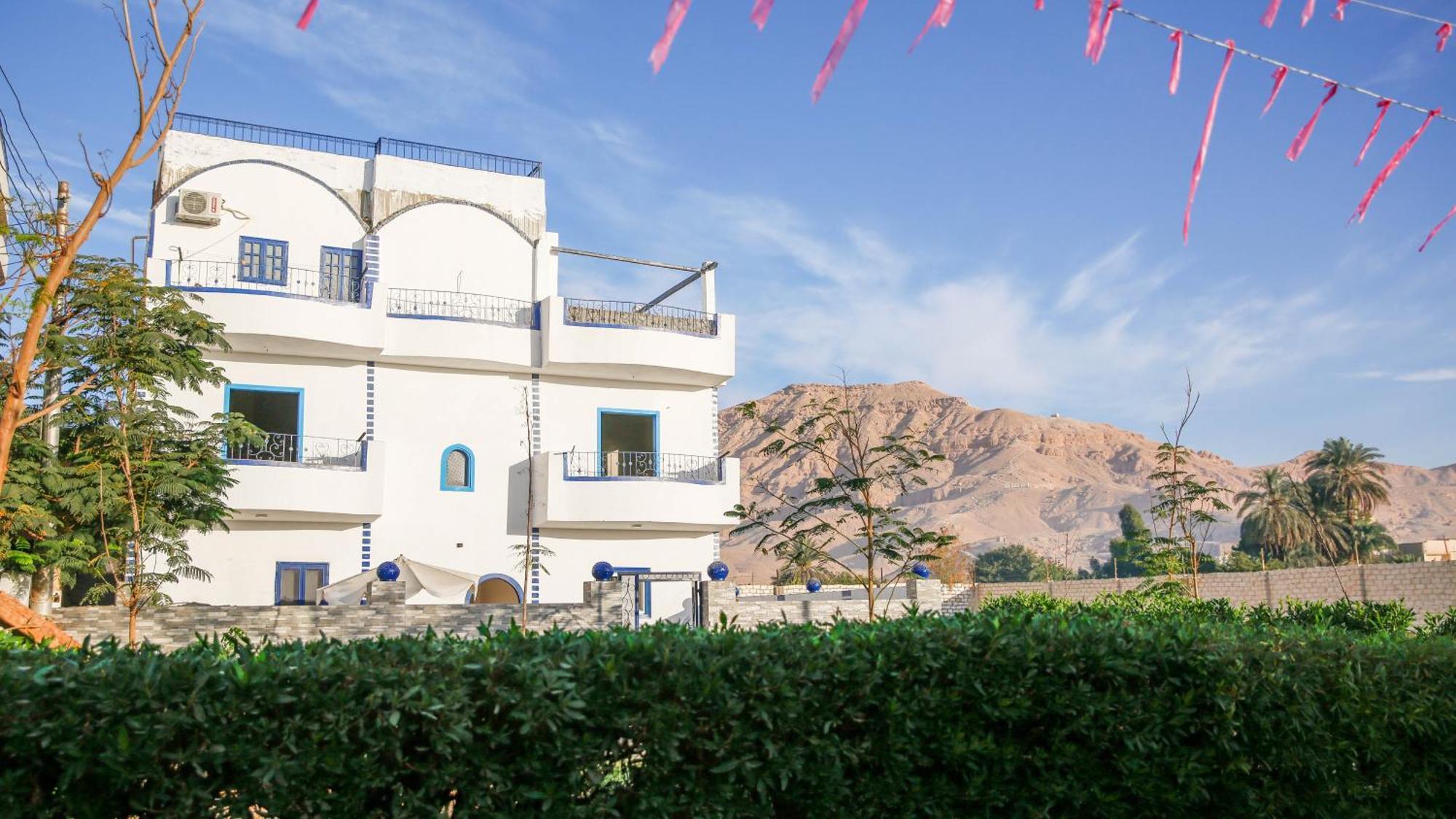 Sharqotel * Luxor