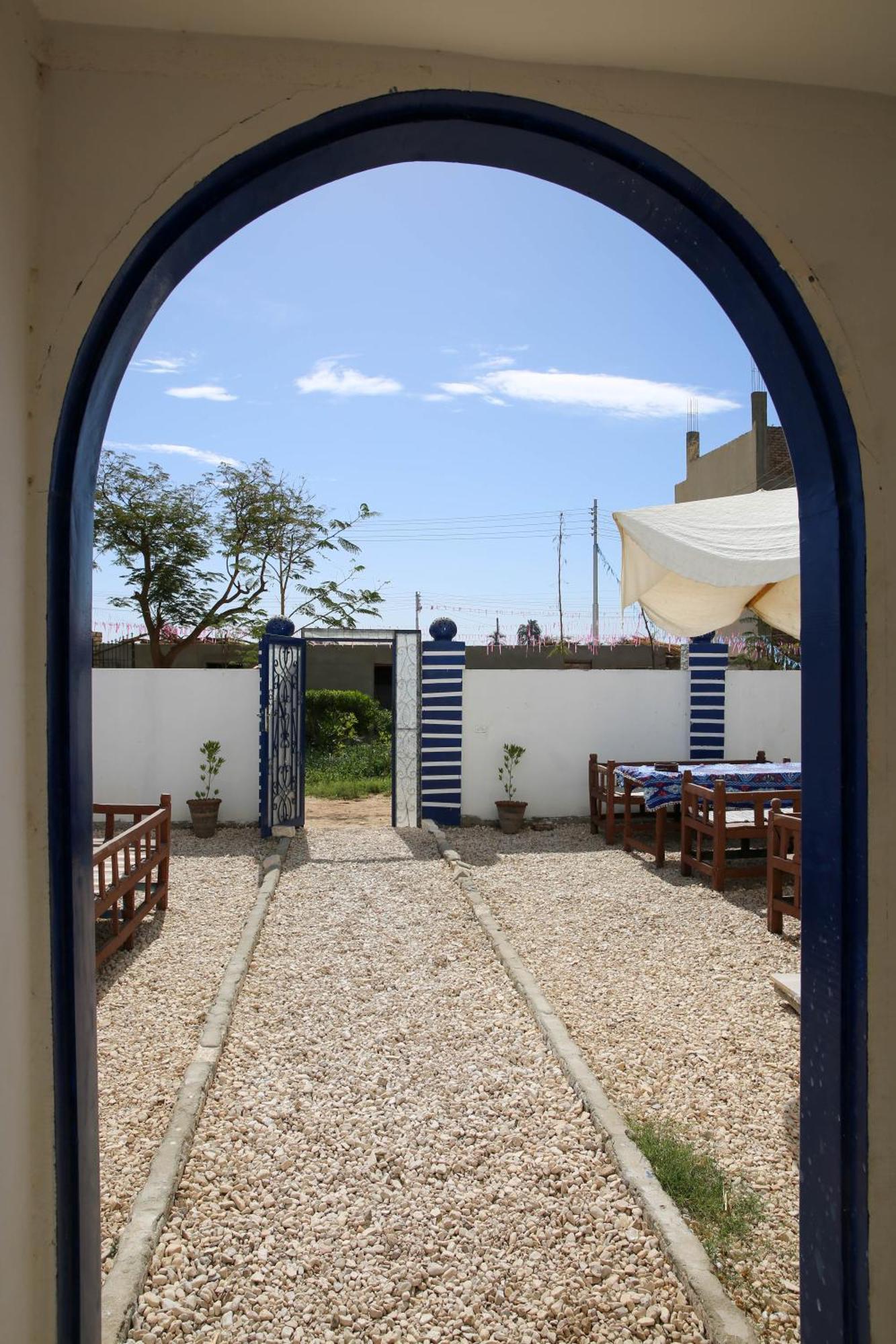 Hotel Sharqotel Luxor
