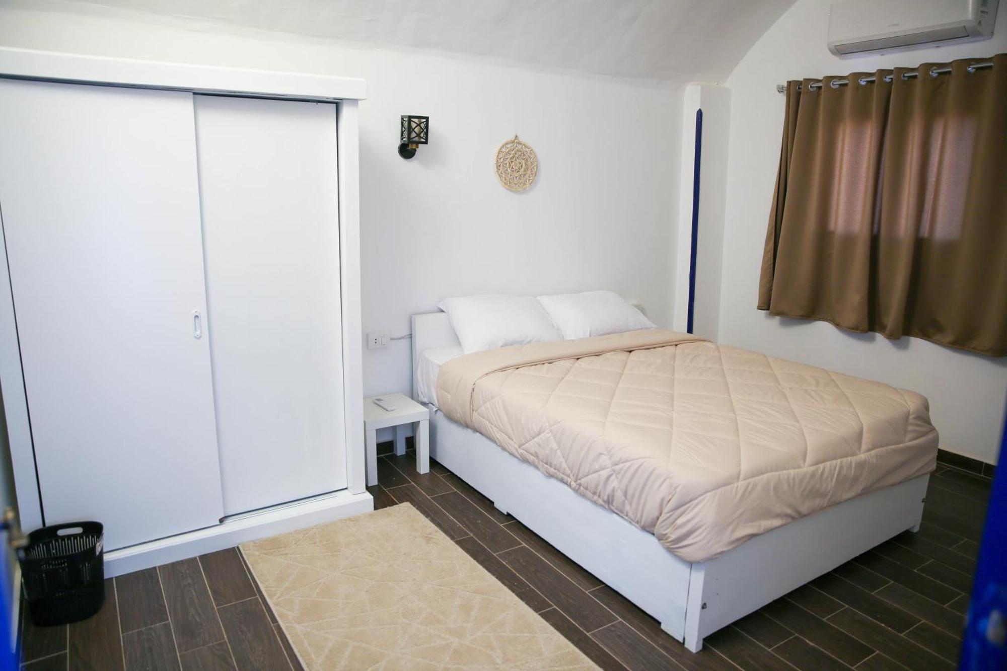 Sharqotel Hotel