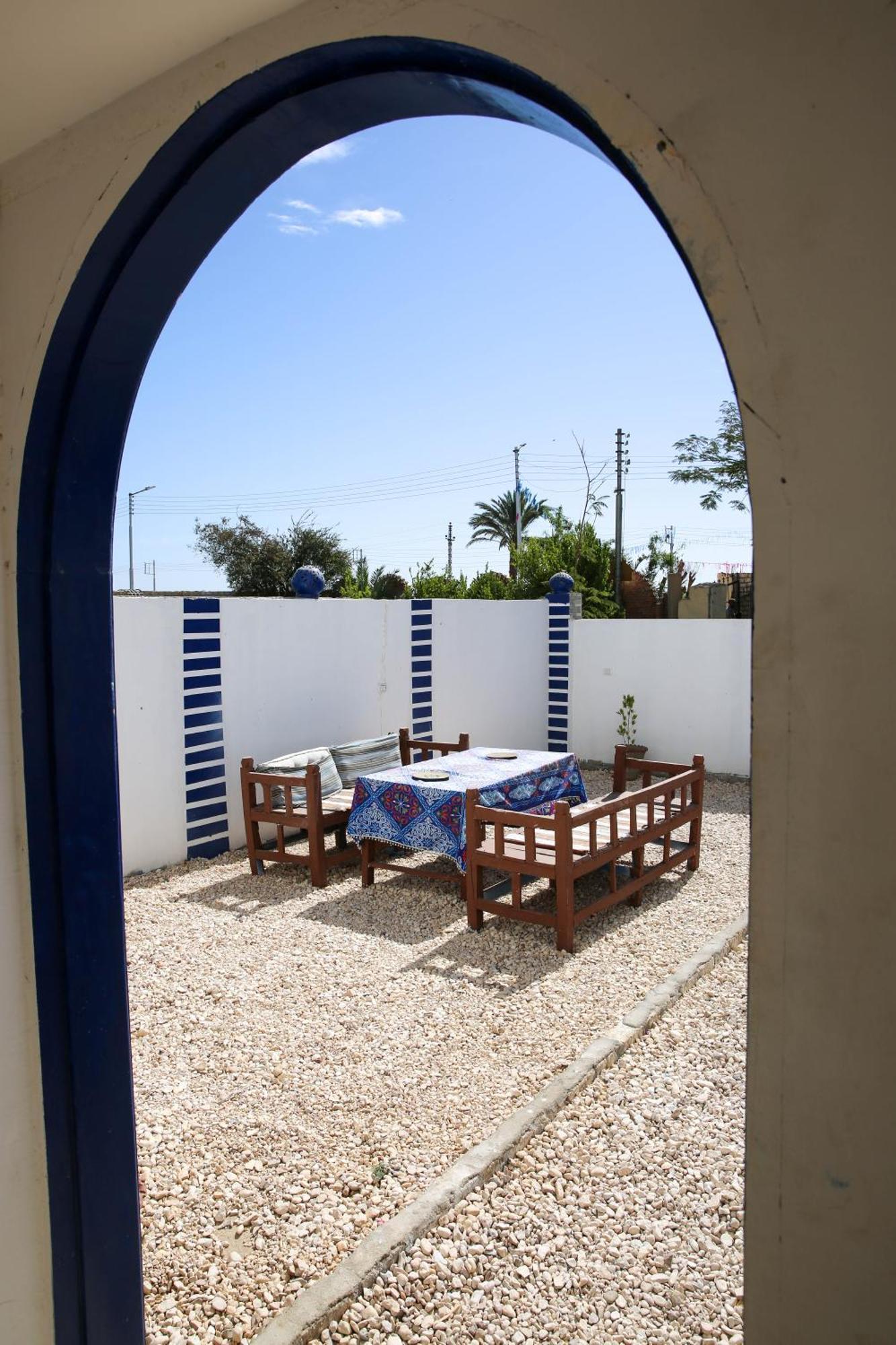 Sharqotel Hotel Luxor