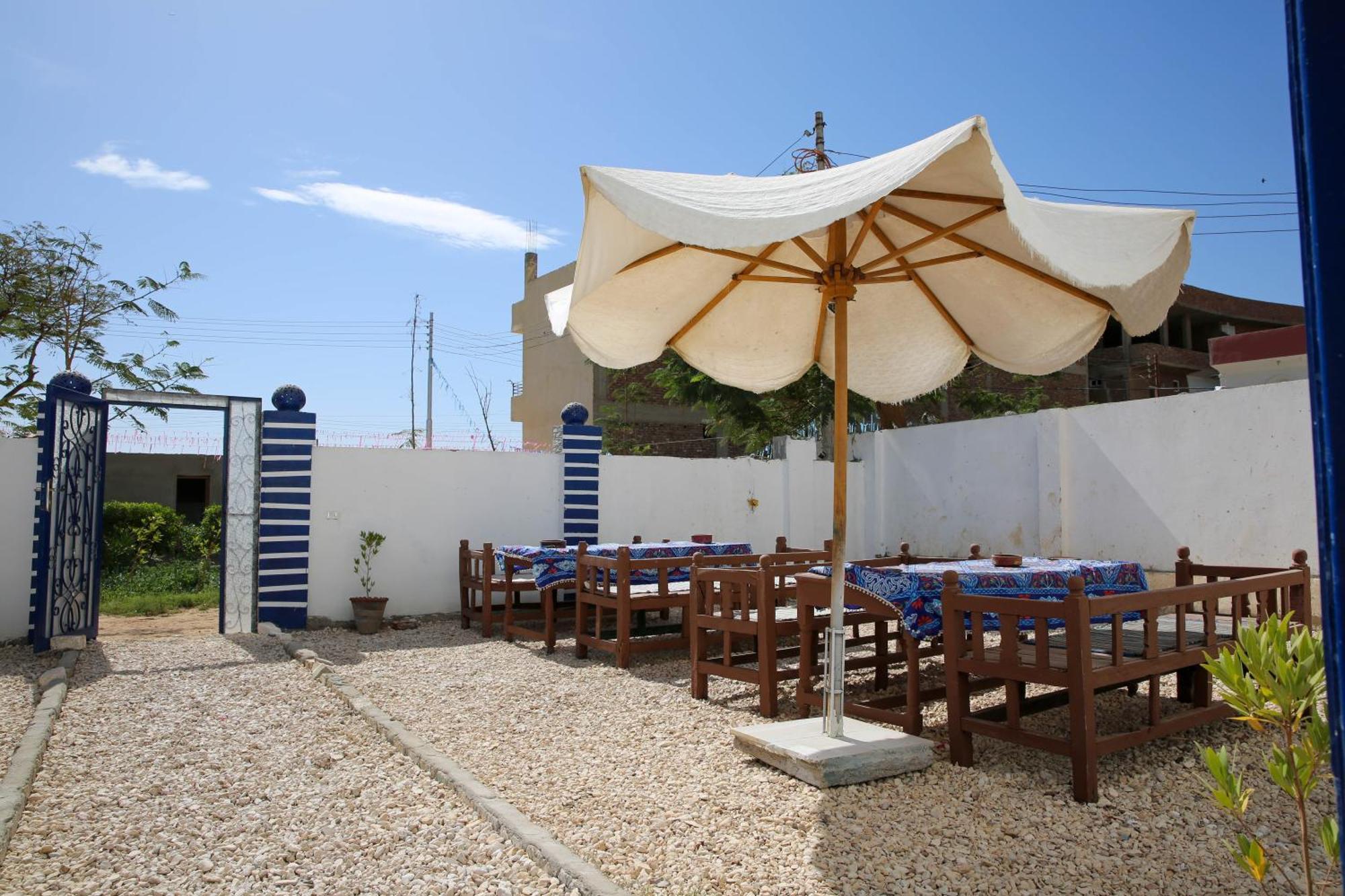 Hotel Sharqotel Luxor