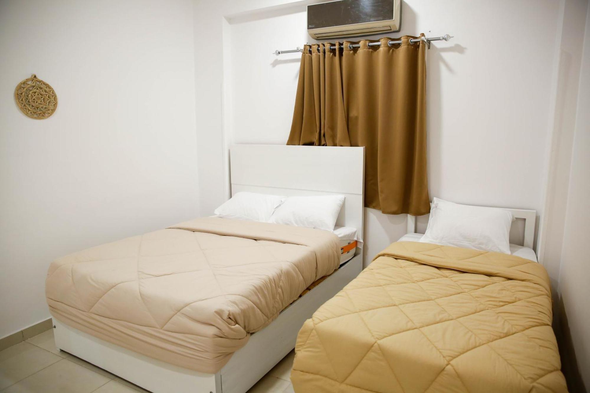 Sharqotel *