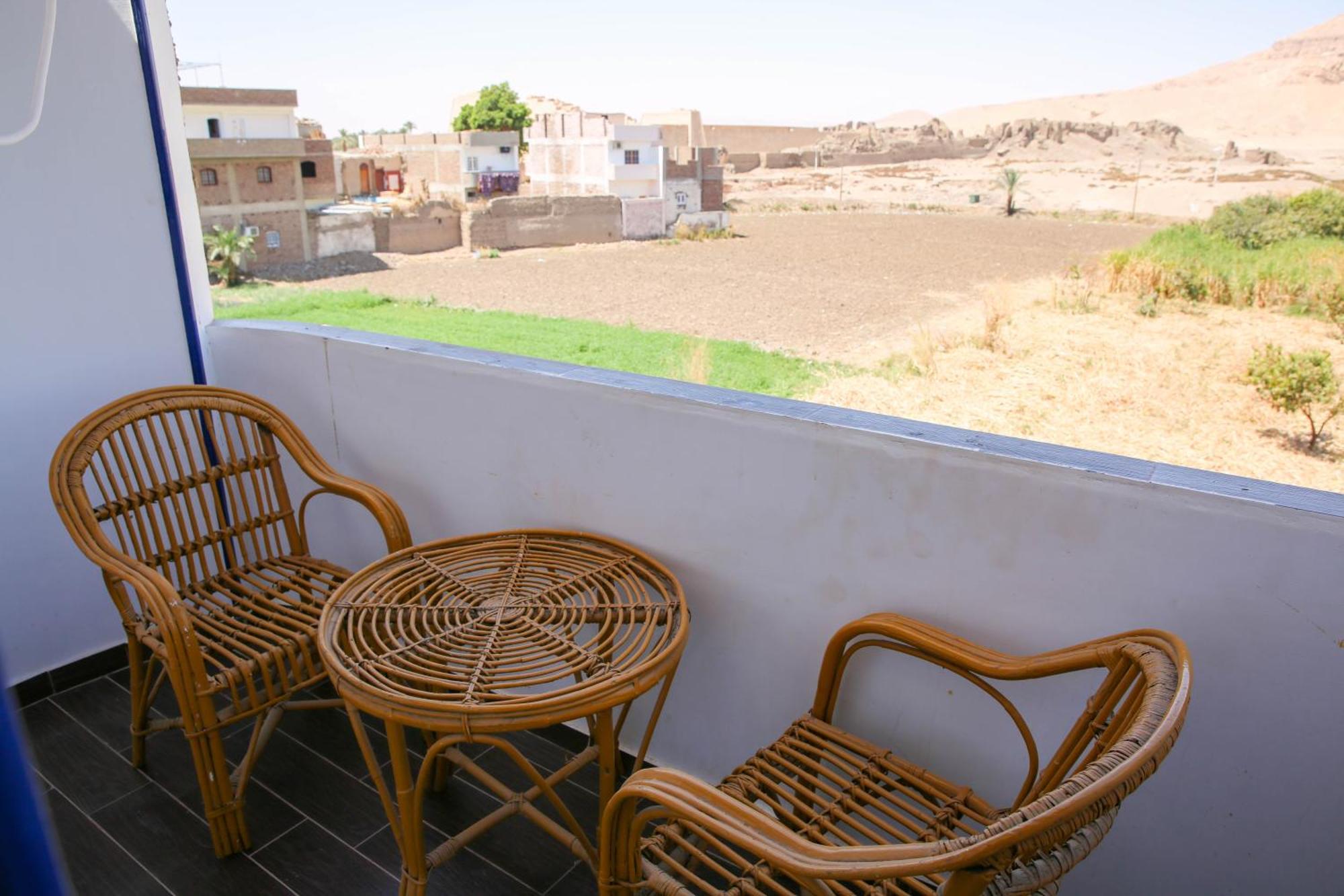 Sharqotel * Luxor