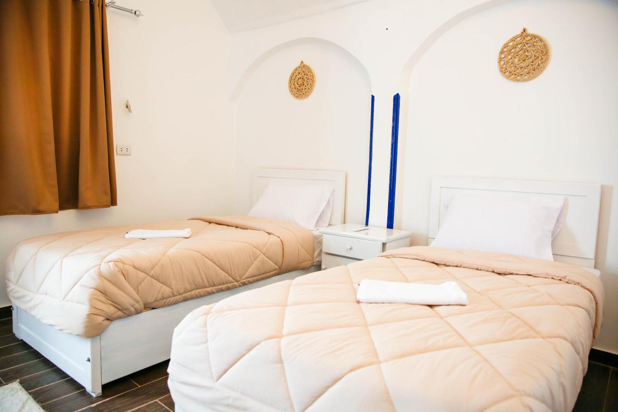 Sharqotel Hotel
