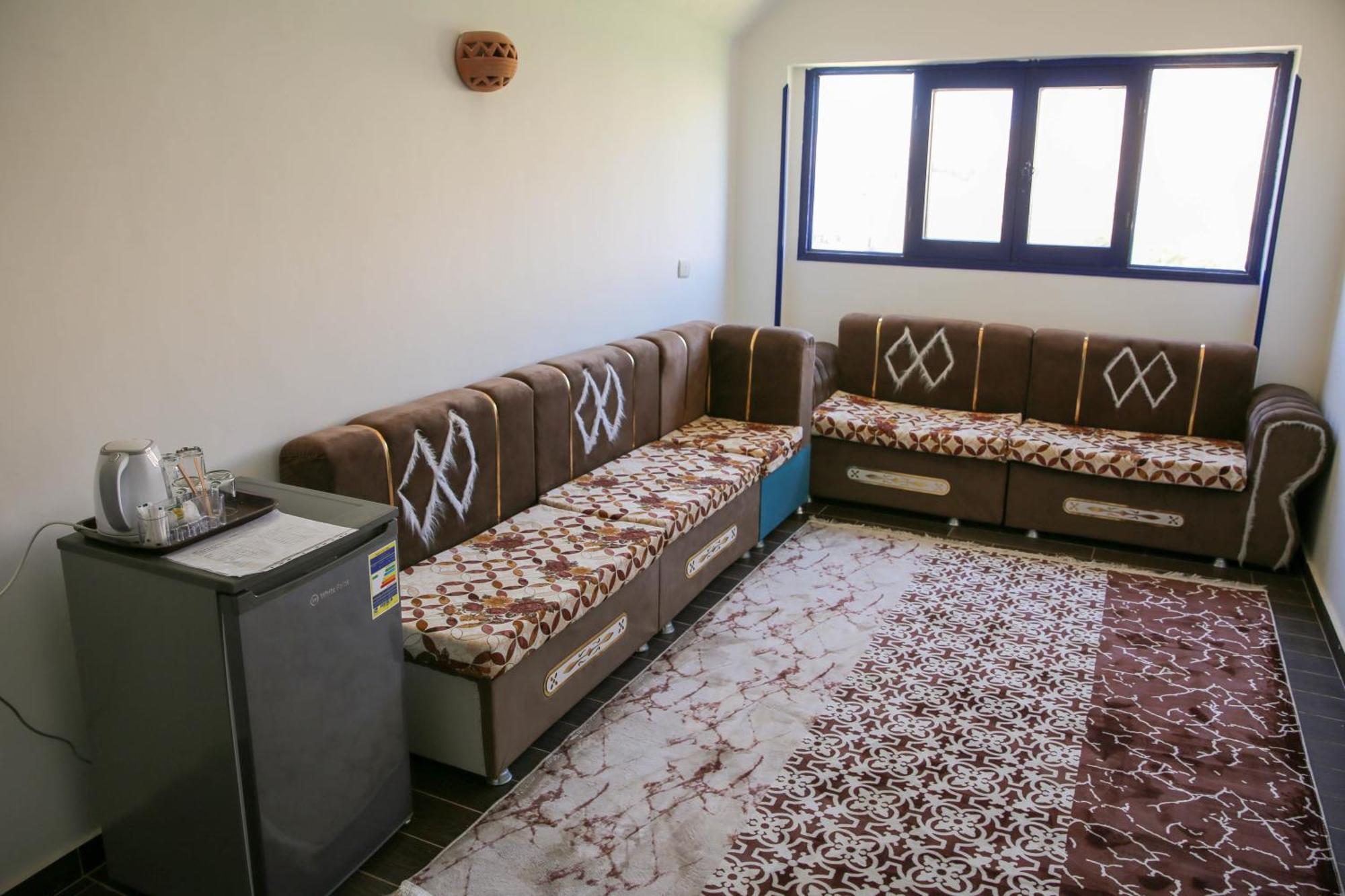 Sharqotel Luxor