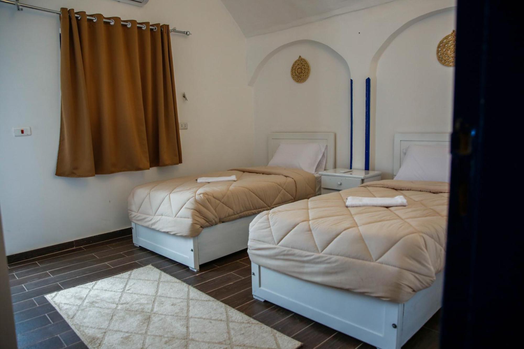 Hotel Sharqotel Luxor