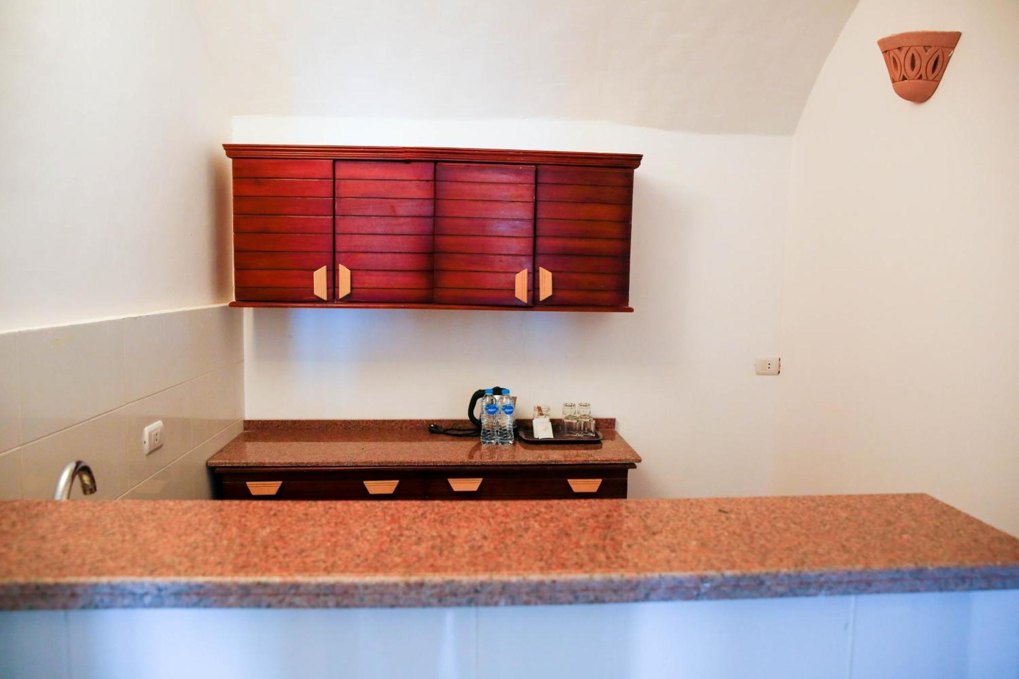 Sharqotel Luxor