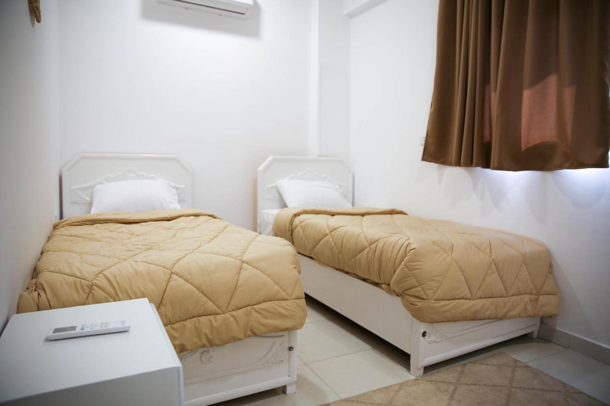 Sharqotel Hotel Luxor