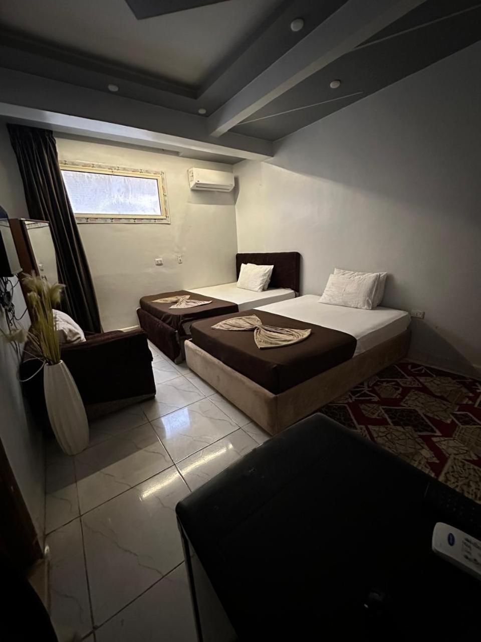 Hotel Pyramids Heaven Kafrat al Jabal