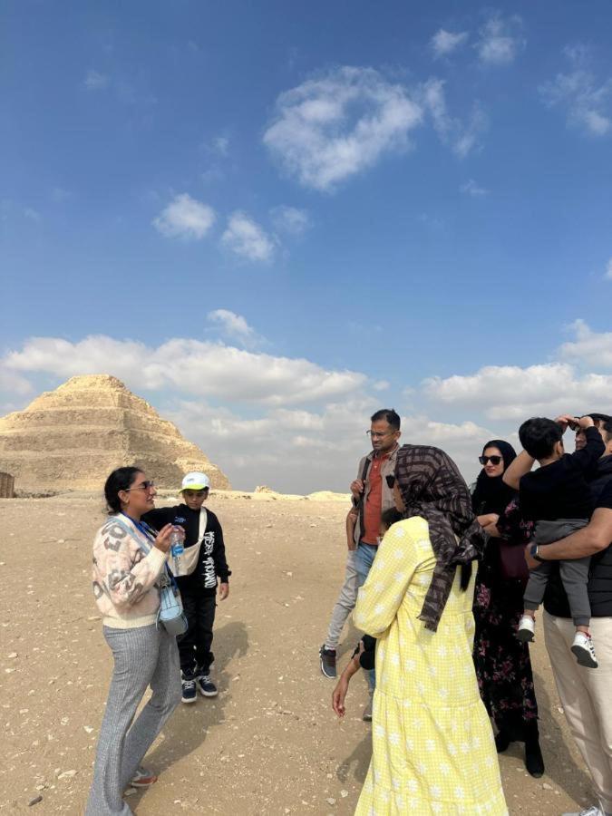 Pyramids Heaven Kafrat al Jabal