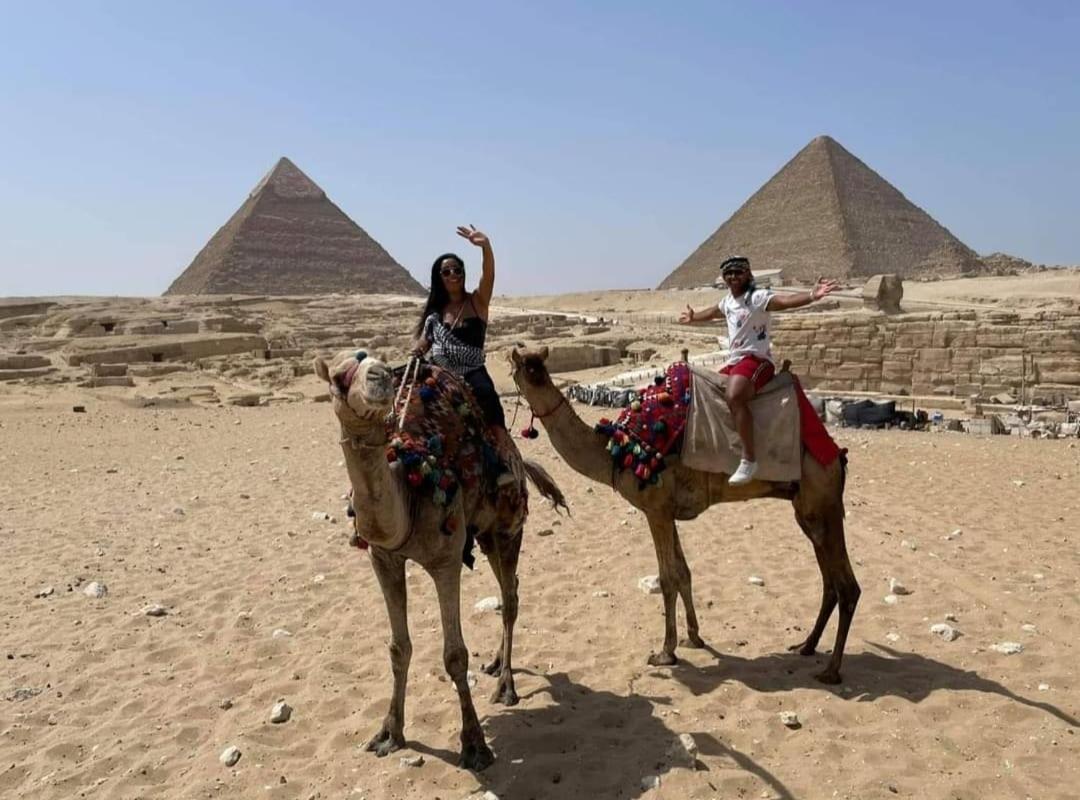 Pyramids Heaven Hotel