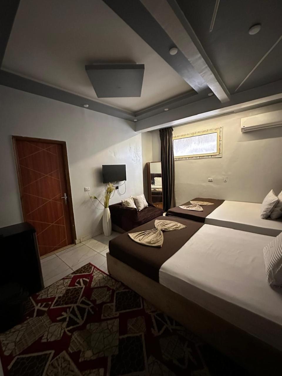 Hotel Pyramids Heaven 4*