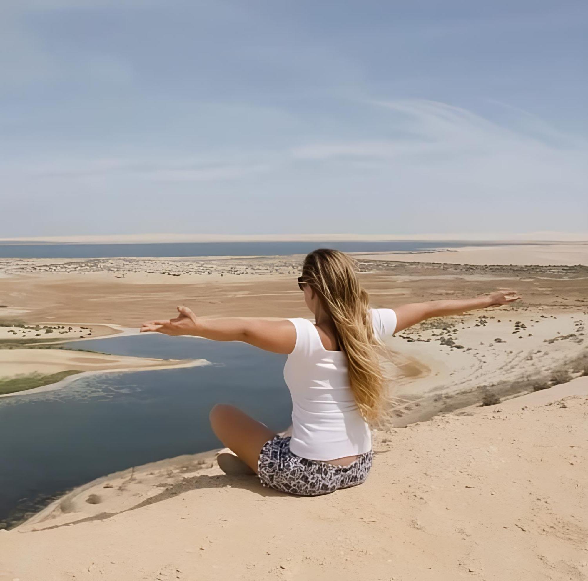 Pyramids Heaven 4*