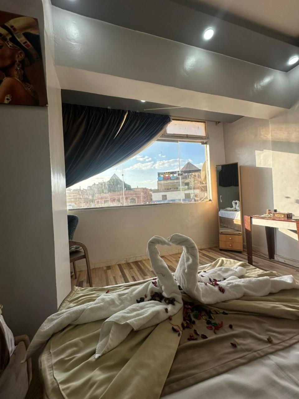 Pyramids Heaven Hotel 4*