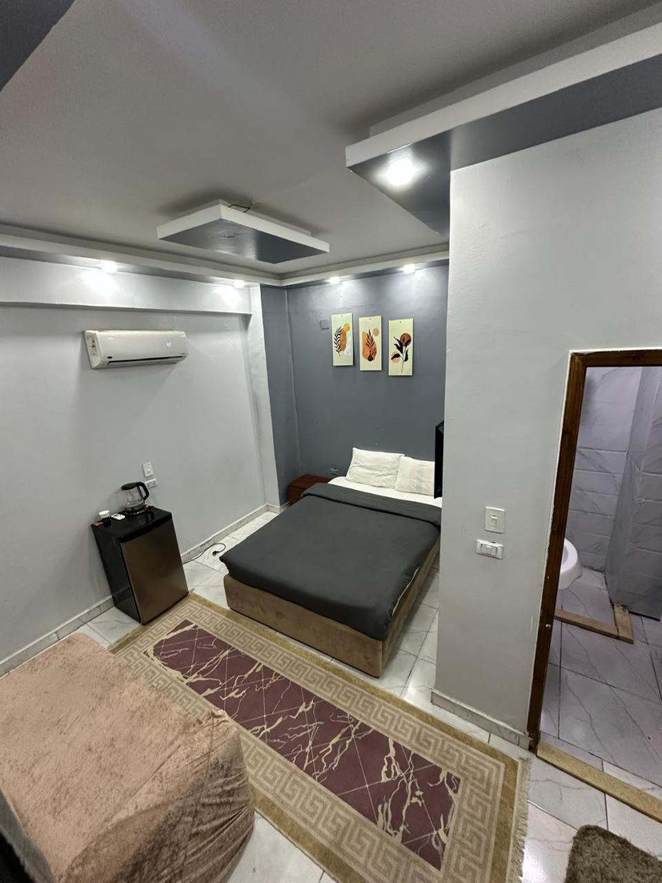 Hotel Pyramids Heaven Kafrat al Jabal