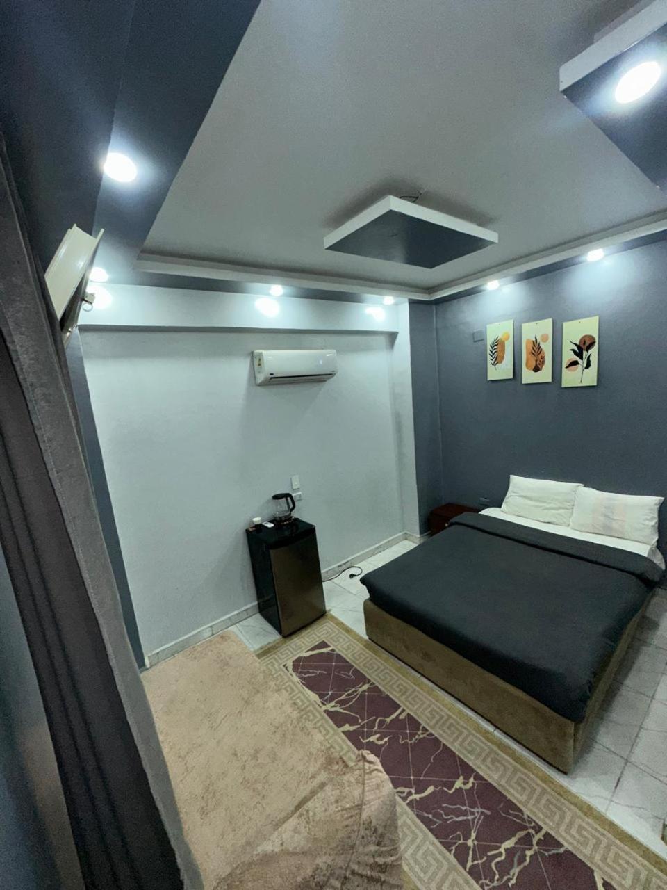 Hotel Pyramids Heaven Kafrat al Jabal