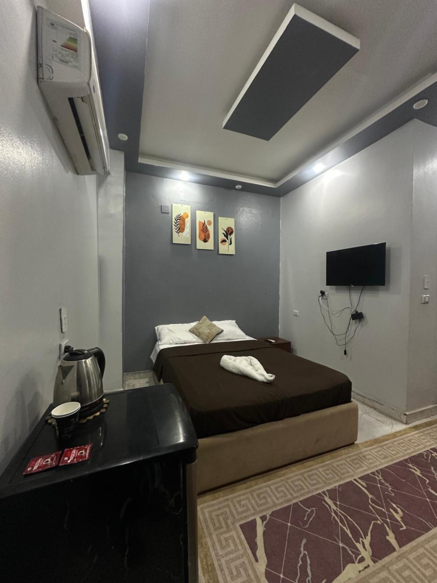 Pyramids Heaven Hotel 4*