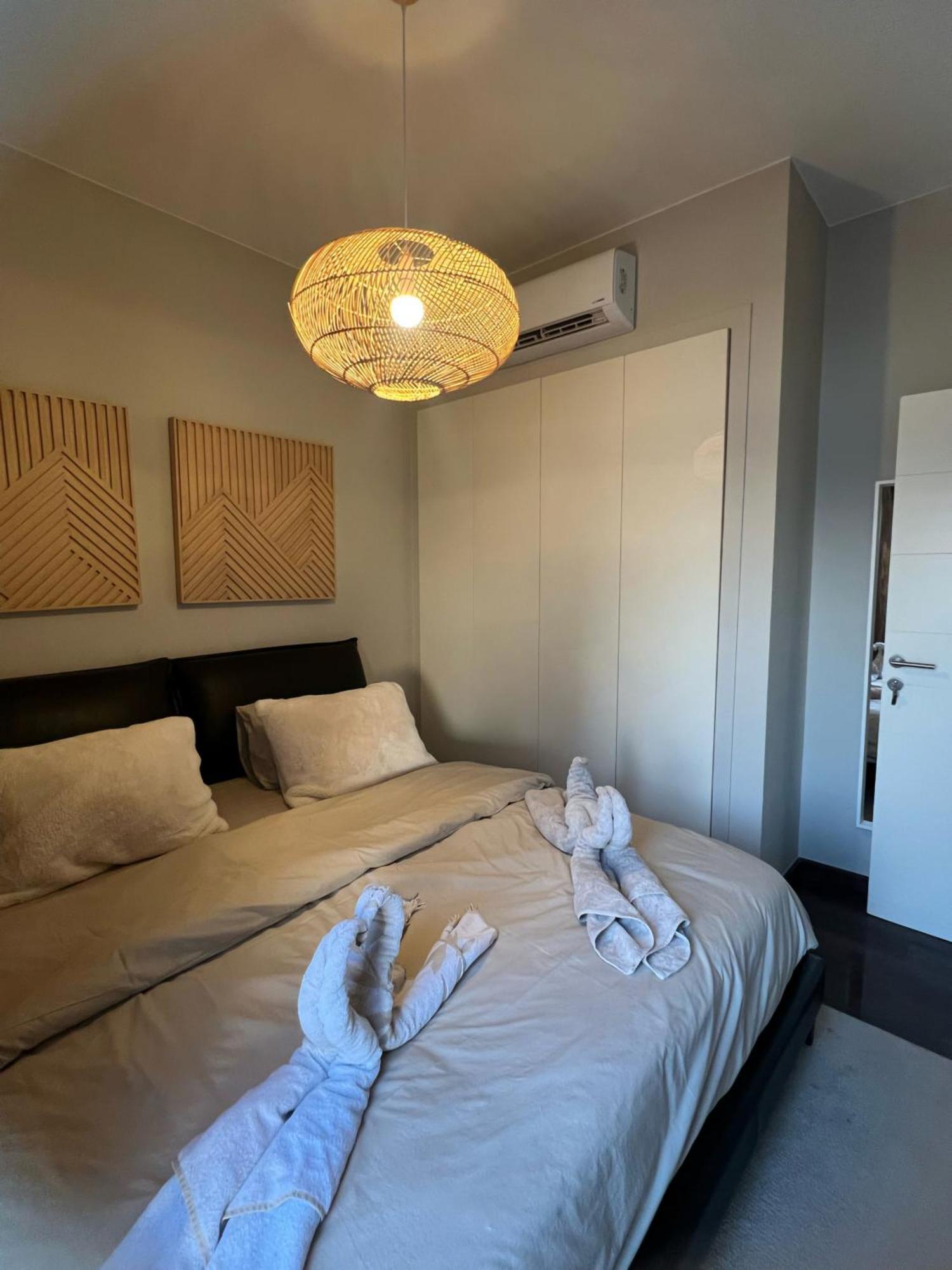 Apartment Ancient Sands El Gouna - Pool & Lagoon Access Hurghada