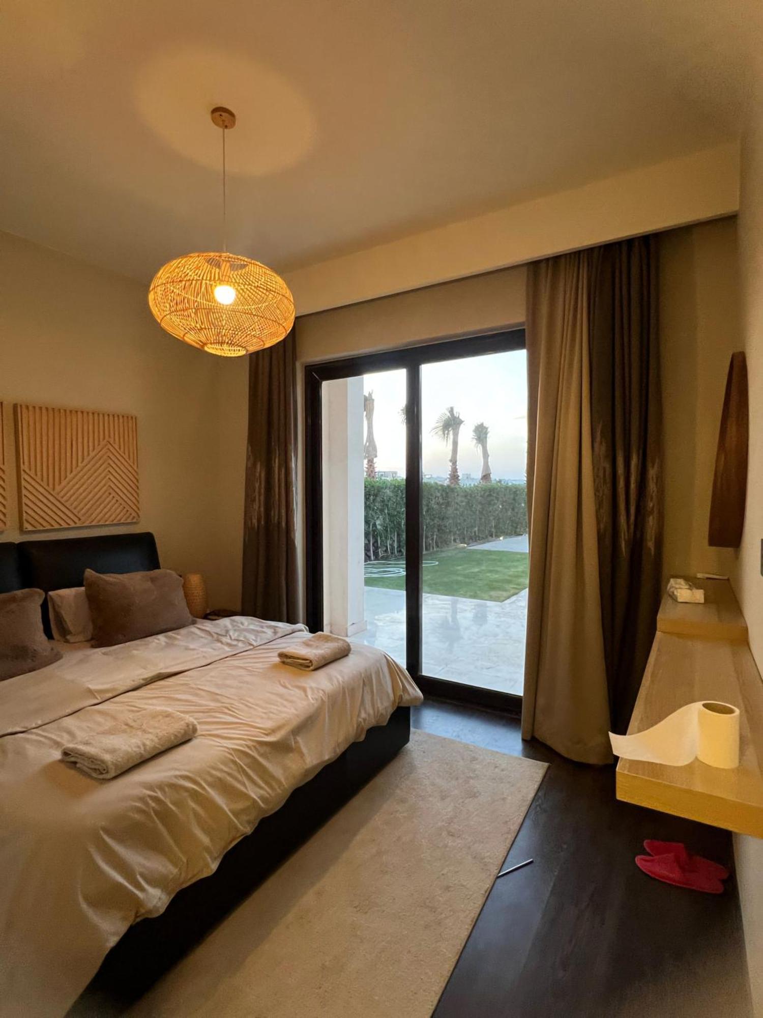 Ancient Sands El Gouna - Pool & Lagoon Access *