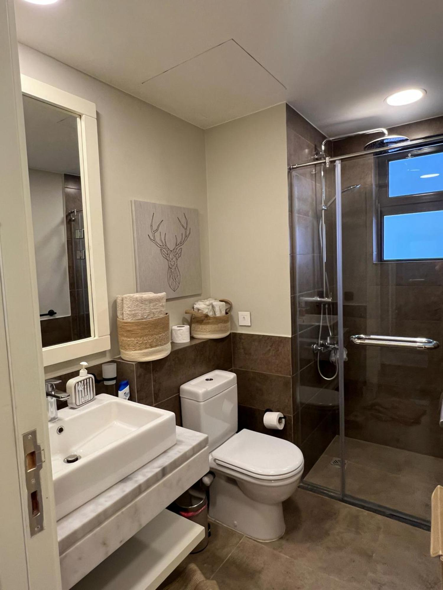 Ancient Sands El Gouna - Pool & Lagoon Access Apartment Hurghada